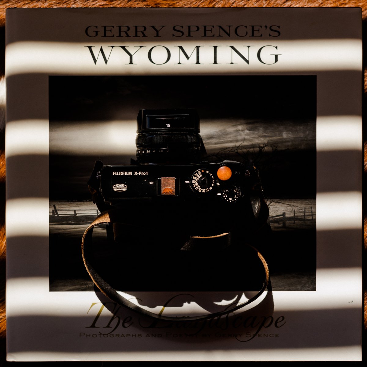 &ldquo;There is nothing worse than a sharp image of a fuzzy concept.&rdquo; &mdash; Ansel Adams

A camera can be technically perfect and still say nothing. What gives a photograph weight is intention&mdash;clarity of thought before the shutter ever c