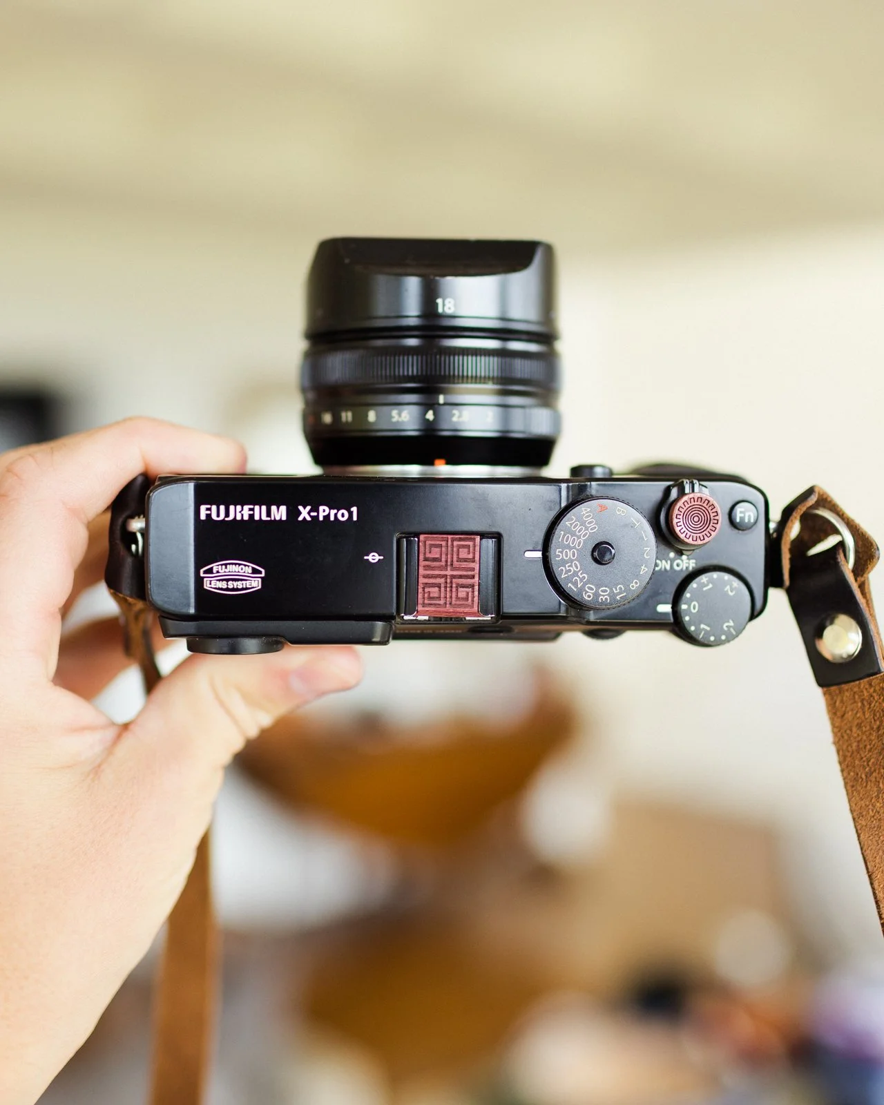 &ldquo;To photograph is to put on the same line of sight the head, the eye and the heart.&rdquo; &mdash; Henri Cartier-Bresson

Photography begins long before the shutter clicks.
It starts with attention. With intention. With the way a camera feels i