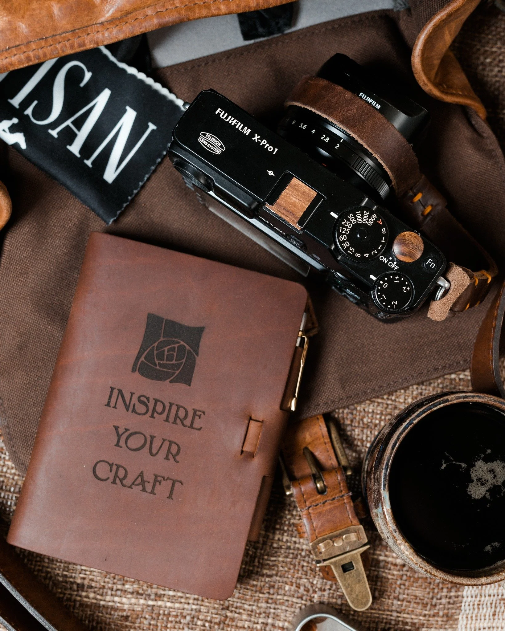 &ldquo;The negative is the equivalent of the composer&rsquo;s score.&rdquo; &mdash; Ansel Adams

Desert Ironwood is dense. Strong. Built to endure. Your photographs should carry weight, too. Photograph something today that will still matter in ten ye