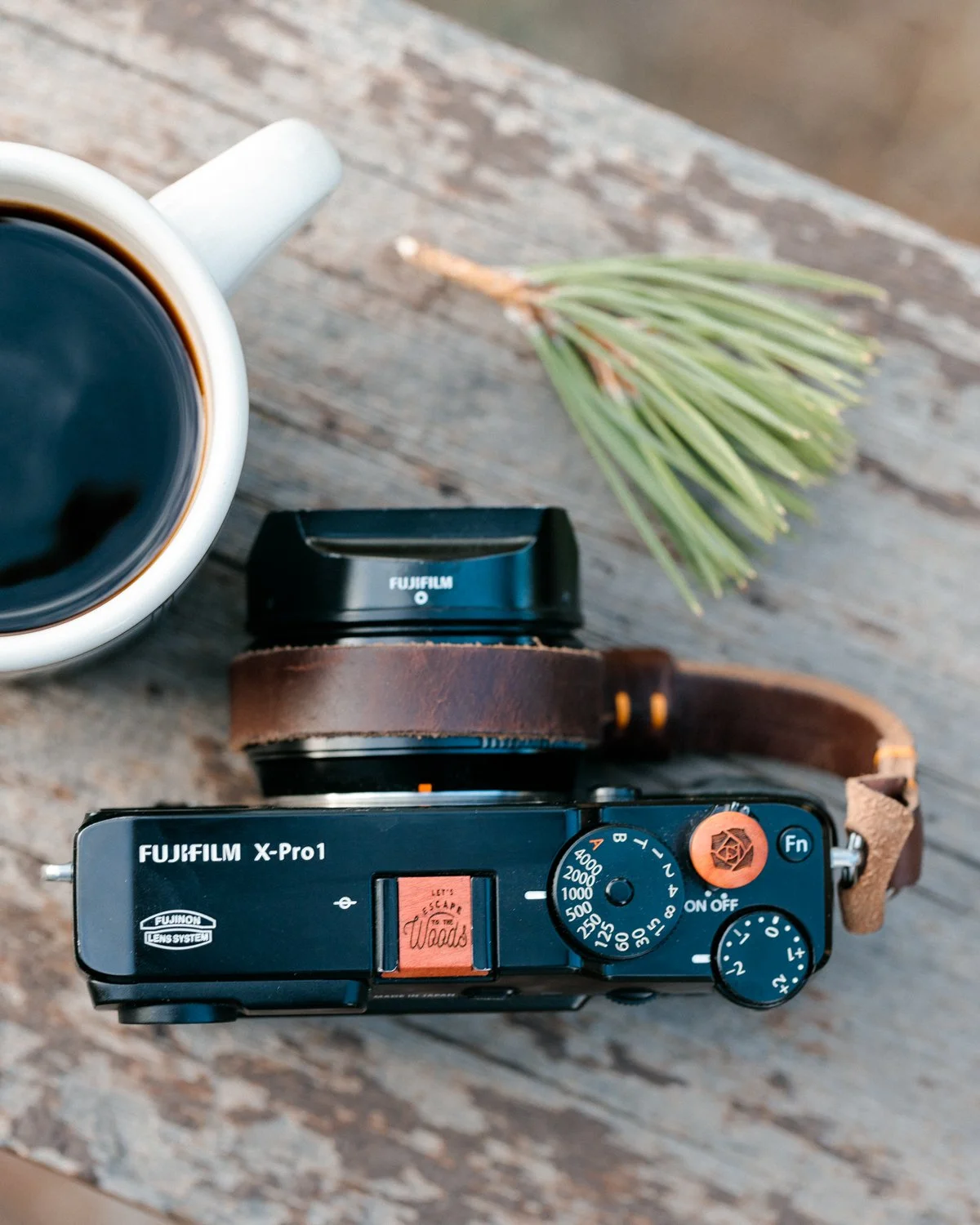 &ldquo;I like color. I like it very much. It&rsquo;s joyous.&rdquo; &mdash; Saul Leiter

Color has a way of pulling us into a photograph before we even realize why we stopped to look. It&rsquo;s the warmth of morning coffee, the texture of weathered 