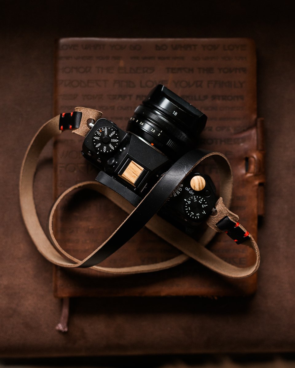 &ldquo;I simply wish to make a record of life.&rdquo; &mdash; Lewis Hine

Photography doesn&rsquo;t need spectacle to matter.

Often, the strongest images begin with something simple. This is the quiet power of photography. It allows us to pause long