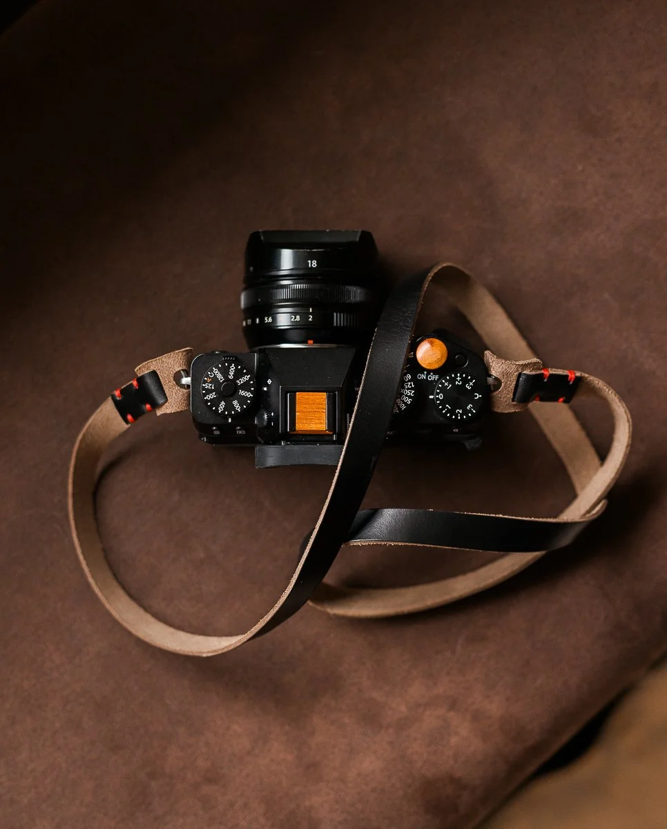 &ldquo;The camera should be used as freely as the pencil or the brush.&rdquo; &mdash; Alfred Stieglitz

Photography has always belonged alongside the other arts.

Long before modern cameras and digital sensors, photographers like Stieglitz believed t