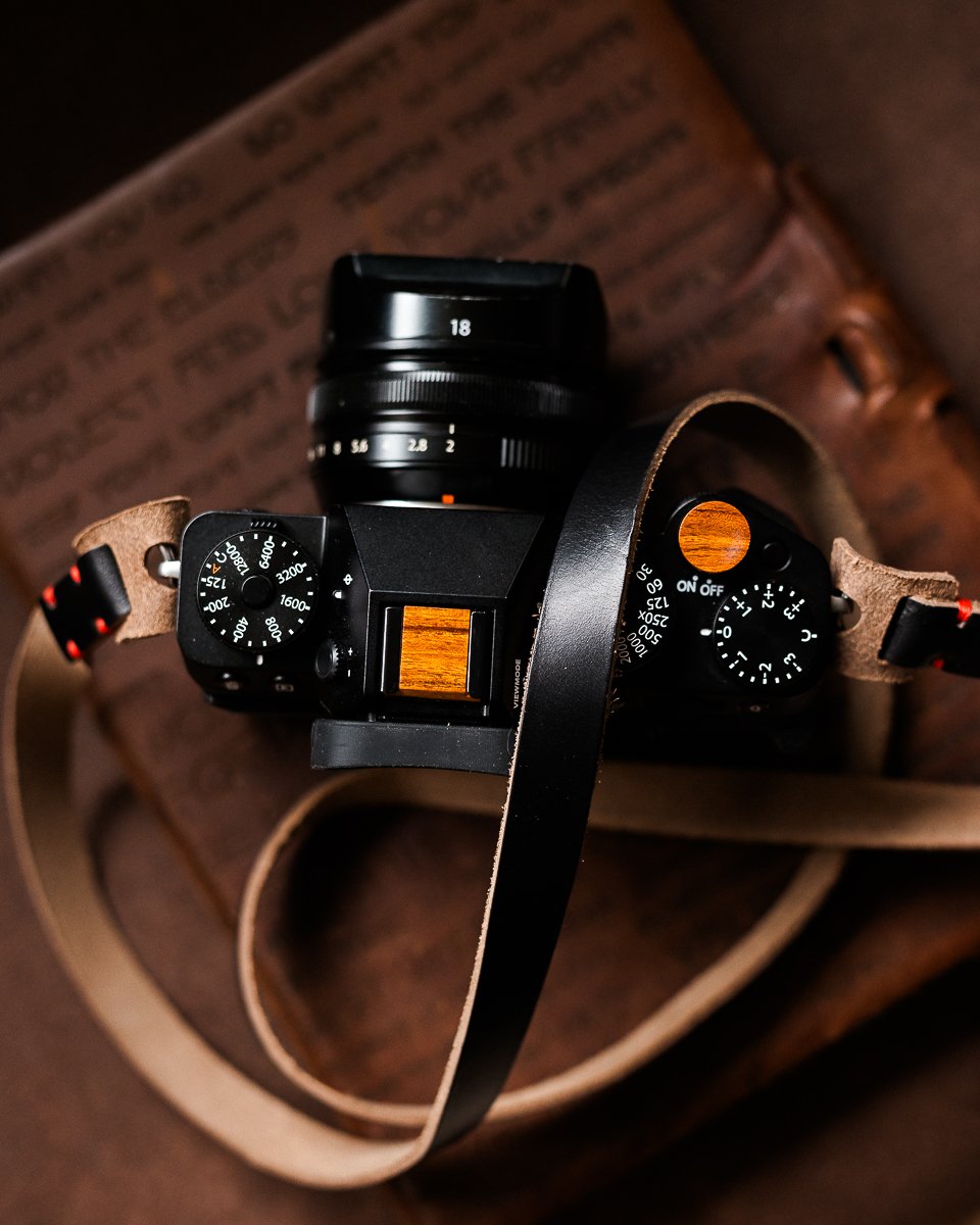 &ldquo;To photograph is to hold one&rsquo;s breath when all faculties converge.&rdquo; &mdash; Henri Cartier-Bresson

There&rsquo;s a moment when everything quiets.

Your hand steadies.
Your eye settles.
The scene stops being background and becomes s