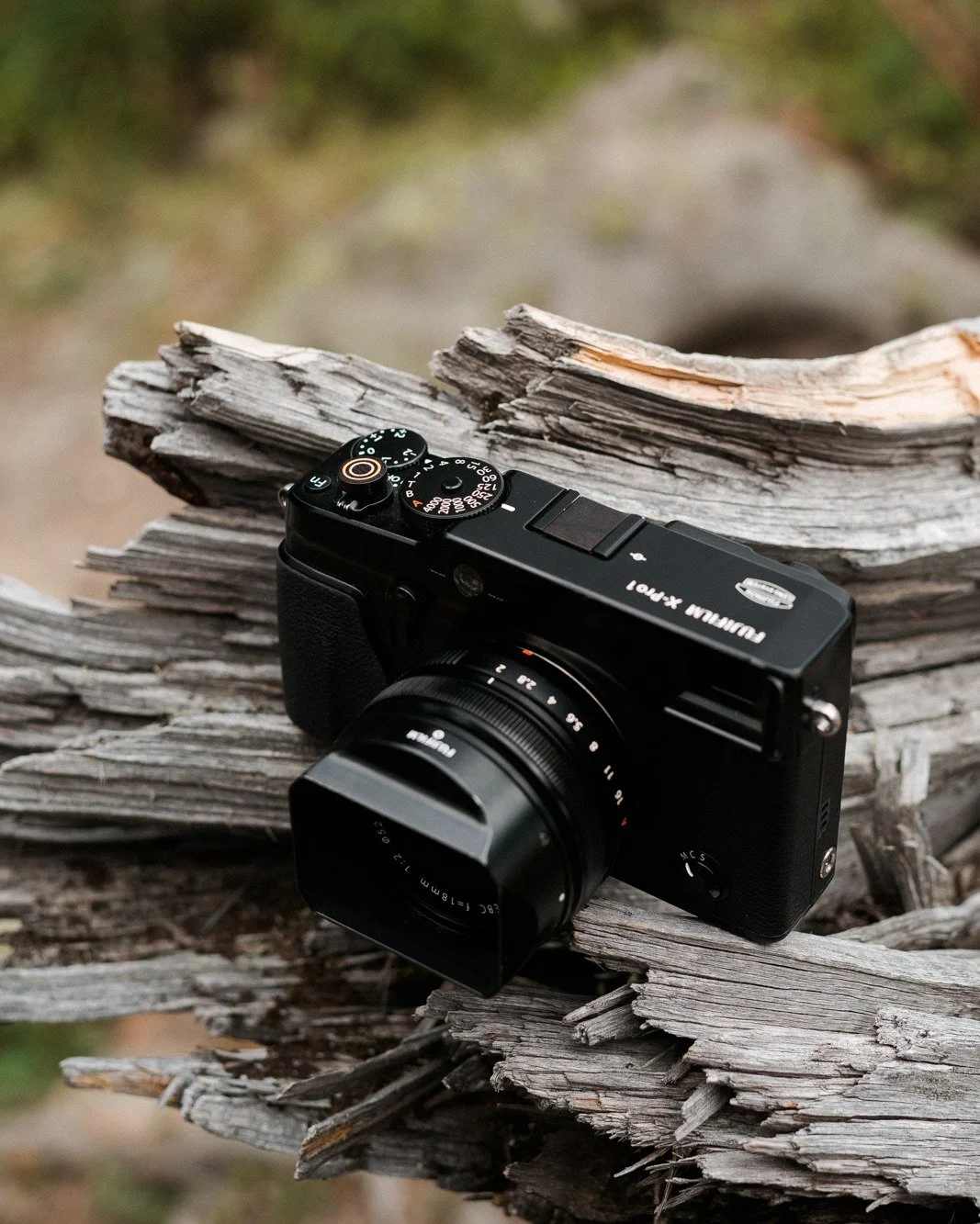 &ldquo;Photography is not a sport. It has no rules. Everything must be dared and tried.&rdquo; &mdash; Beaumont Newhall

Most people wait until they&rsquo;re ready.

Better light.
Better idea.
Better reason.

But the photograph doesn&rsquo;t come fro