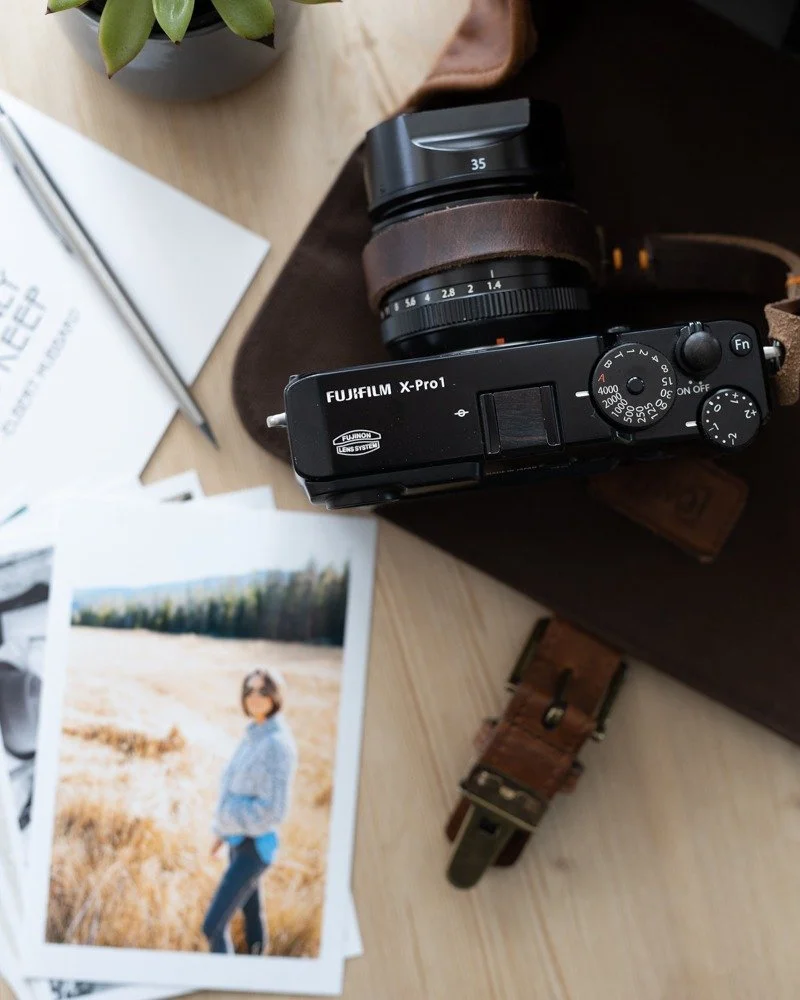 &ldquo;I&rsquo;ve always believed that photography is a way of shaping human understanding.&rdquo; &mdash; Mary Ellen Mark

Most of what we see&hellip; we don&rsquo;t really understand.

We pass by it.
We overlook it.
We assume we&rsquo;ve already se