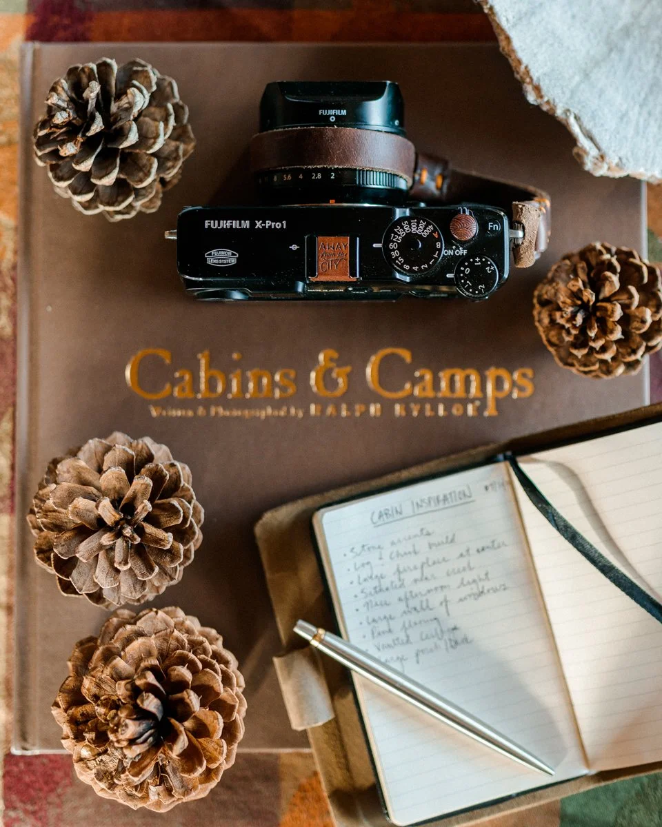 &ldquo;To photograph is to put on the same line of sight the head, the eye and the heart.&rdquo; &mdash; Henri Cartier-Bresson

That alignment is rare now.

We move fast. We scroll fast. We look without really seeing.

But the camera still asks somet