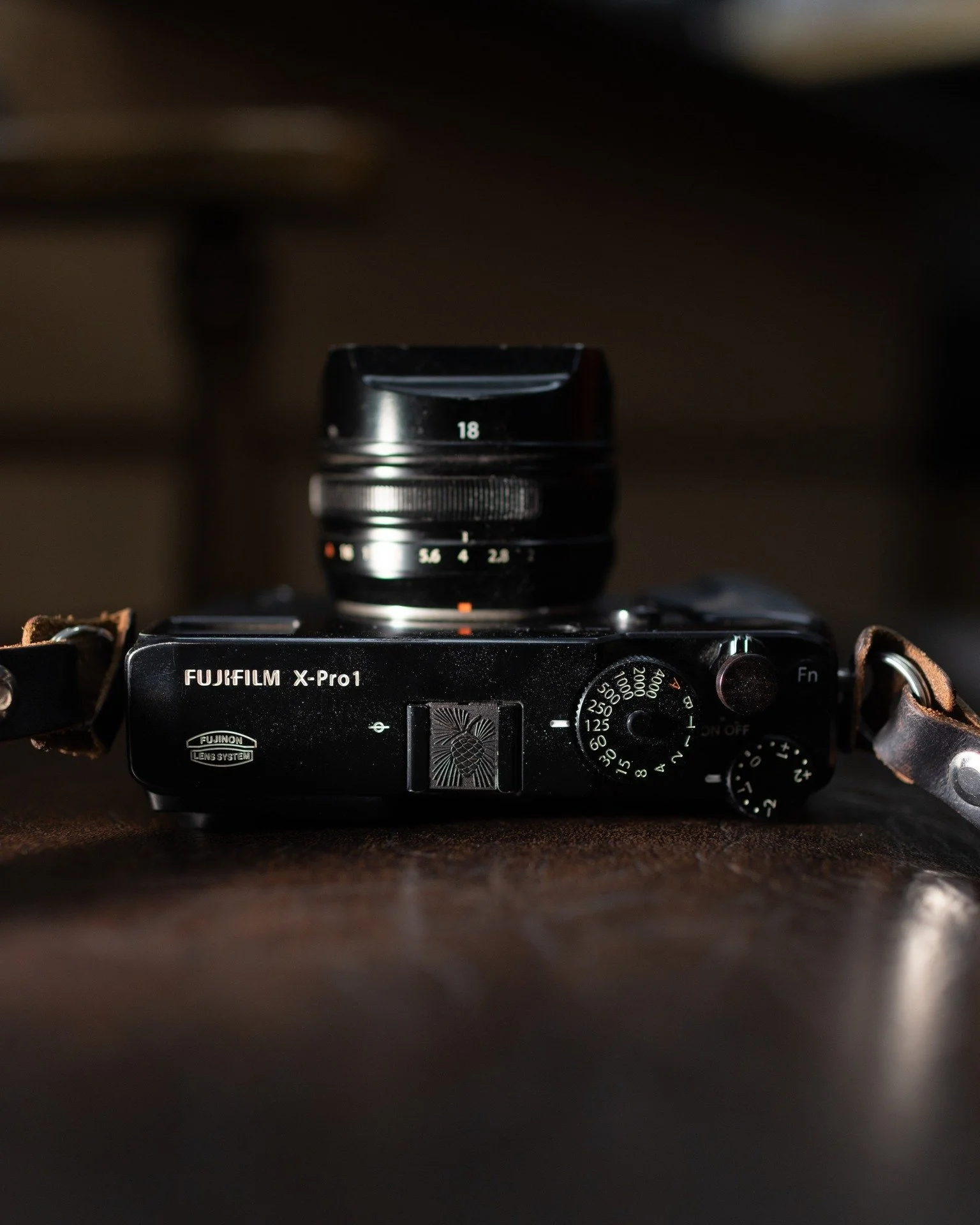 &ldquo;Great photography is about depth of feeling, not depth of field.&rdquo; &mdash; Peter Adams

There&rsquo;s a reason certain tools stay within reach long after newer ones arrive.

Not because they are faster.
Not because they are flawless.

Bec