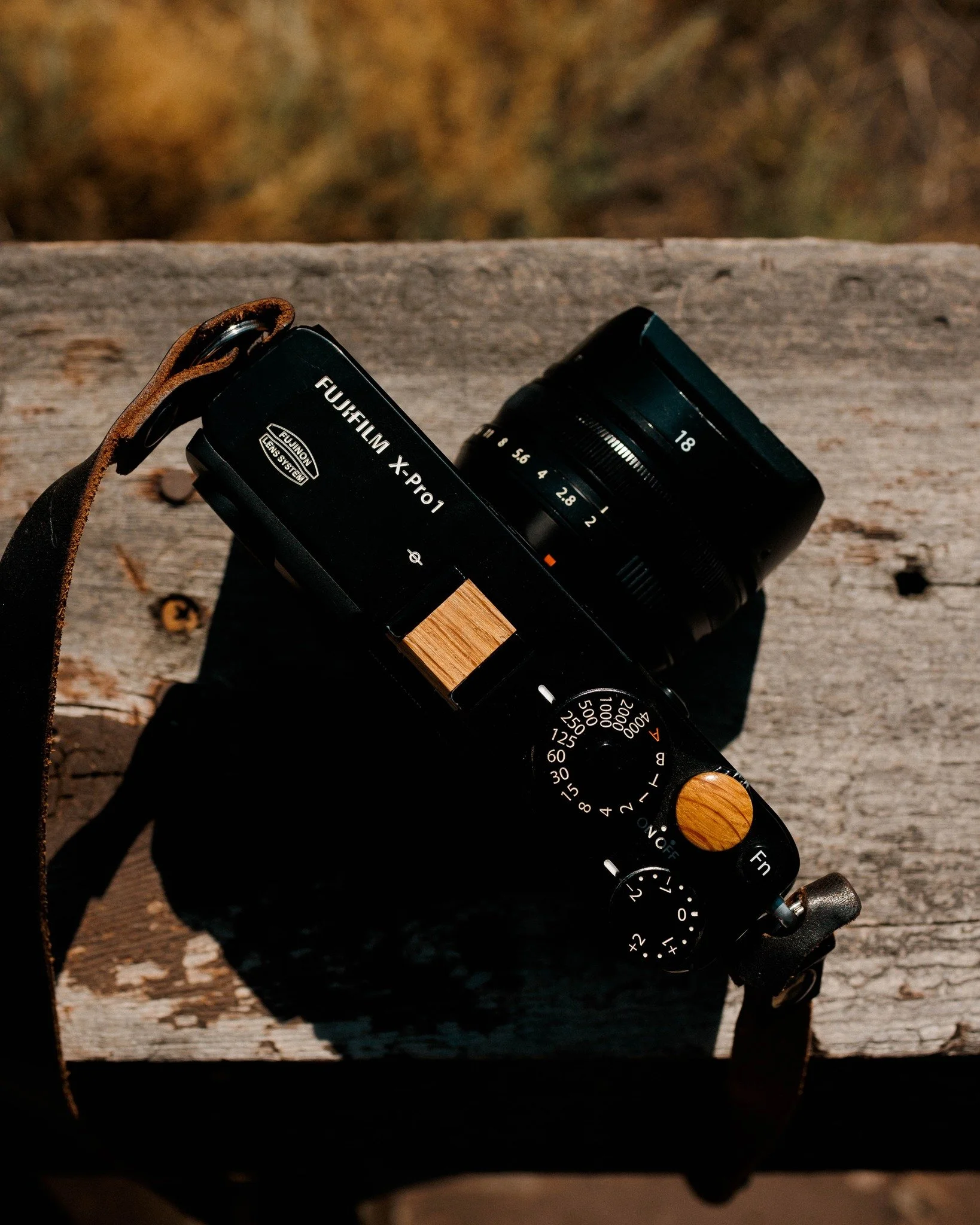 &ldquo;The Earth is art, the photographer is only a witness.&rdquo; &mdash; Yann Arthus-Bertrand

Photography has a way of bringing us back into attention.

The camera simply becomes the tool that lets us hold onto those moments a little longer.

Thi