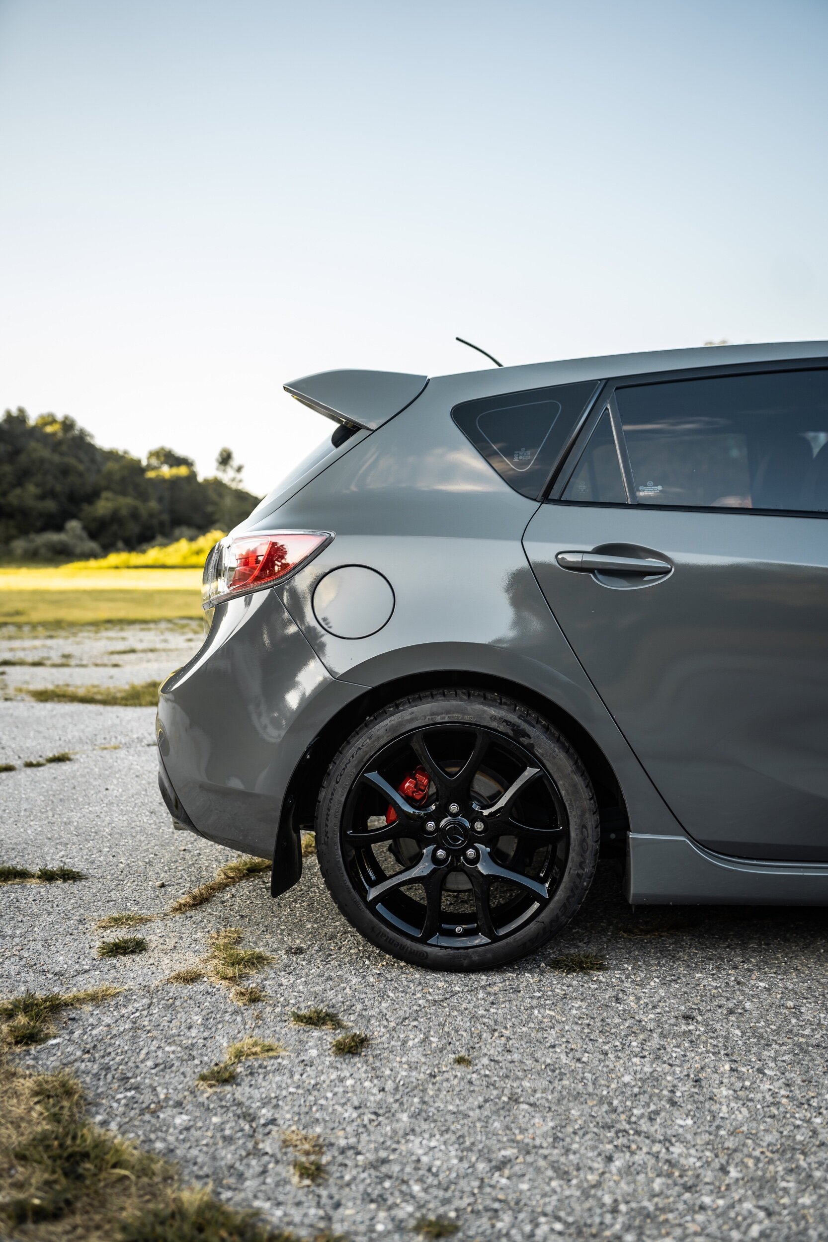 Gloss Finish Vinyl Wrap – Full Color Change by Eighty Eight Customs in Fort Worth TX