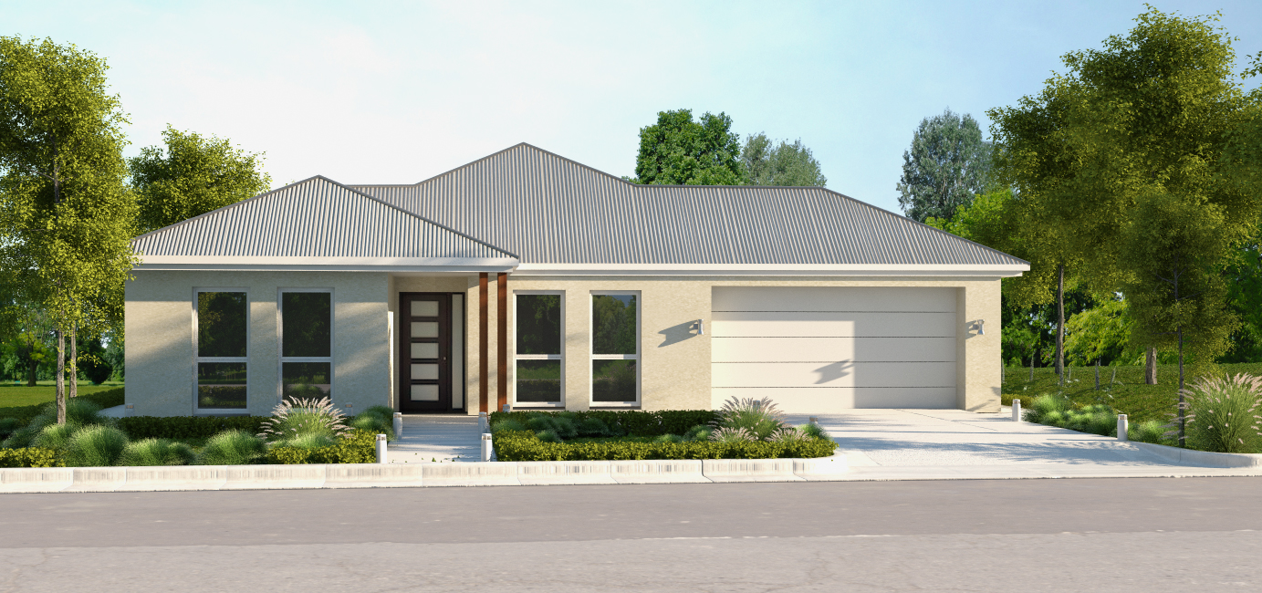 Waratah Sa Magor Builders