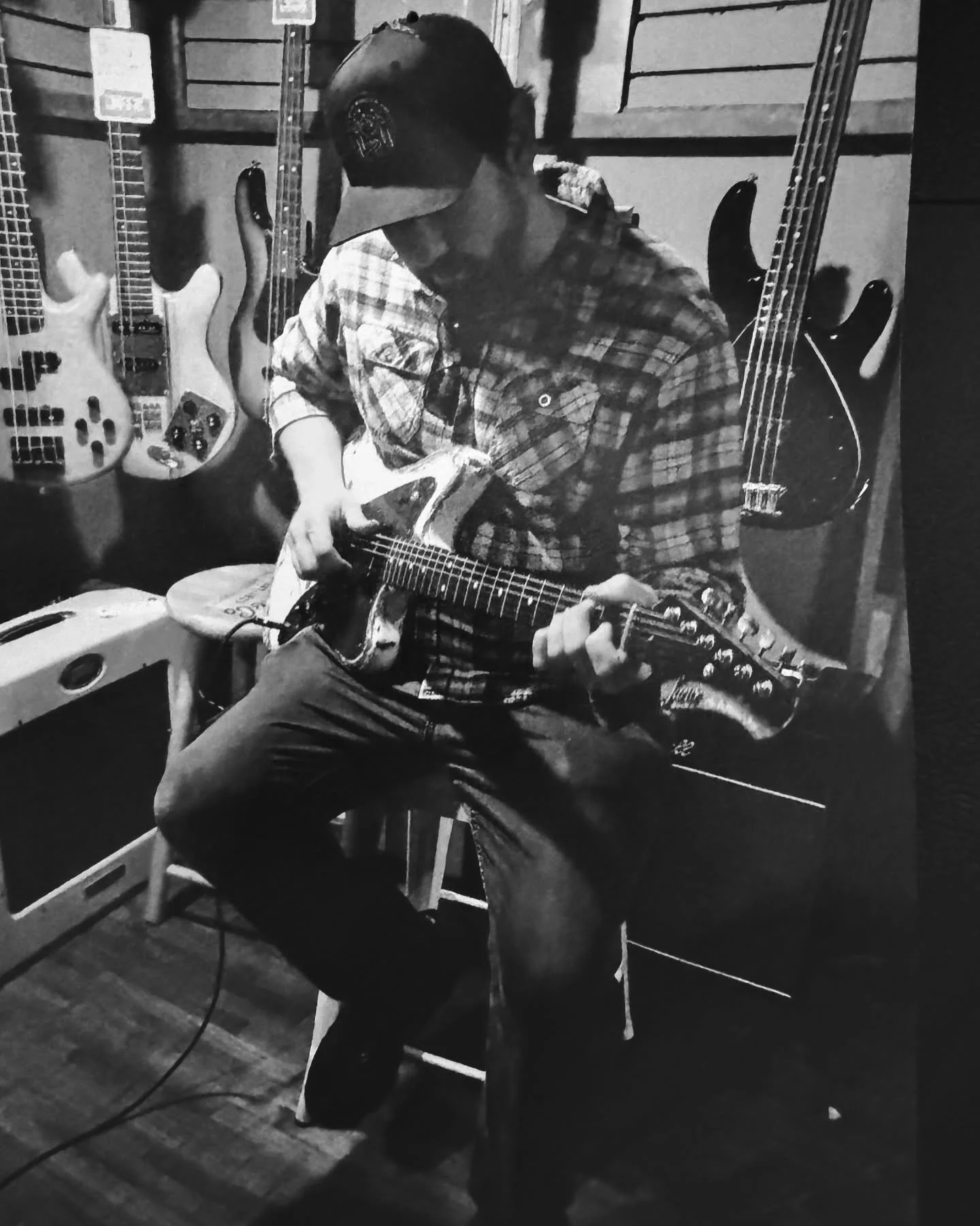 #mikeantonemusic
