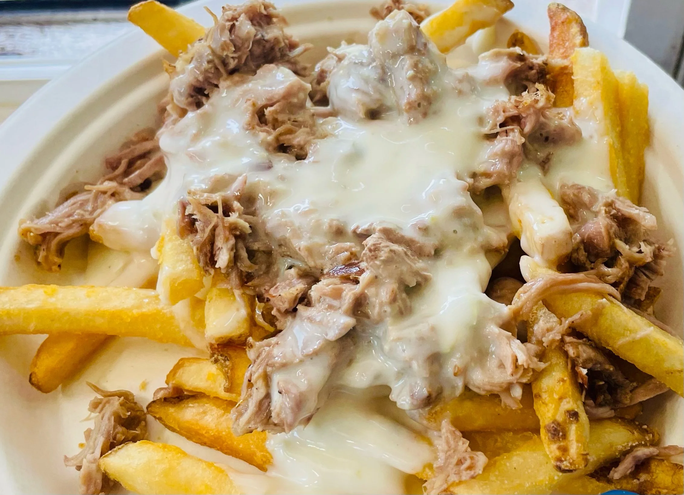 Pele’s Pile (Rightfully Righteous)