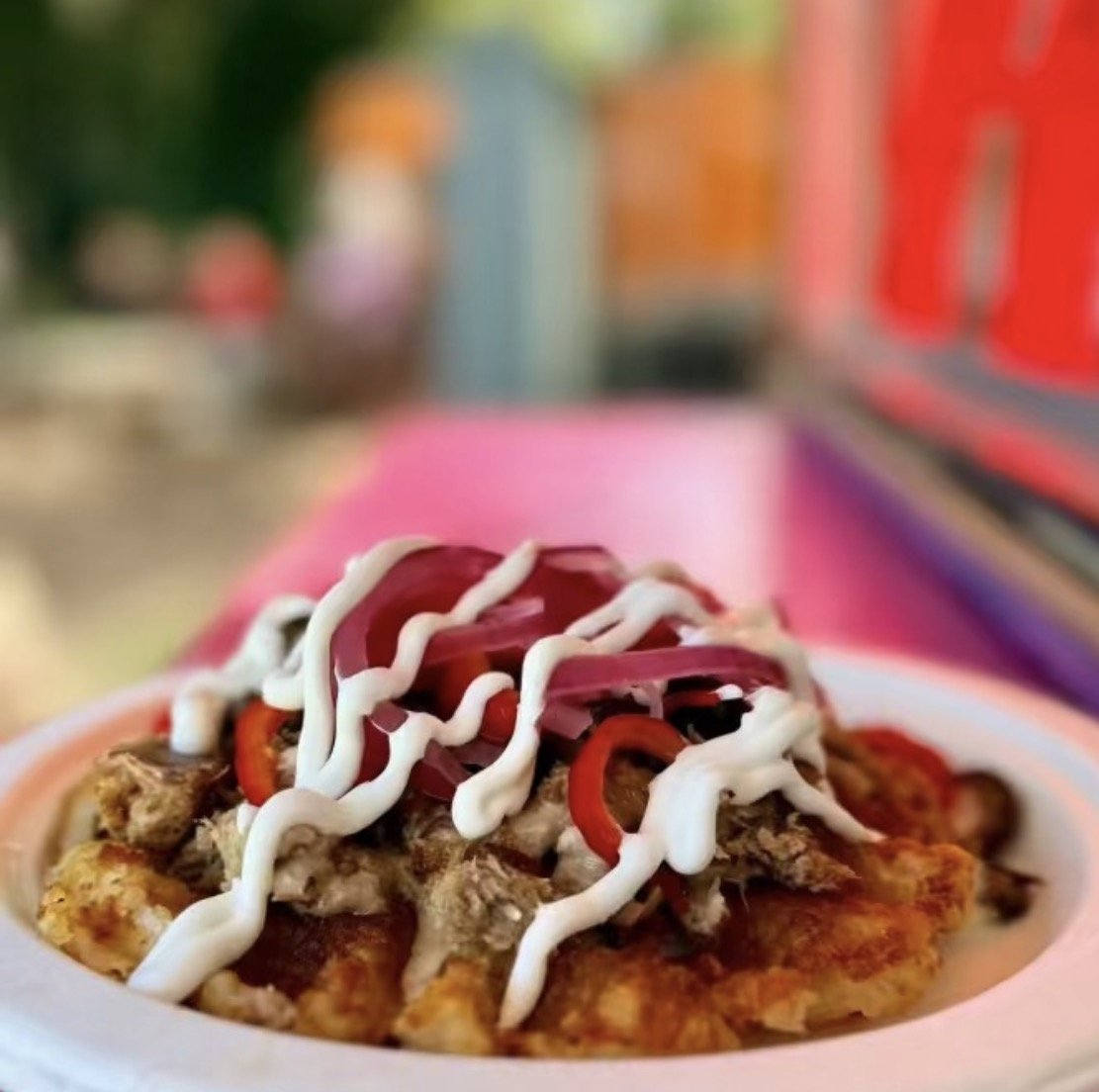 Totally Tough Totchos