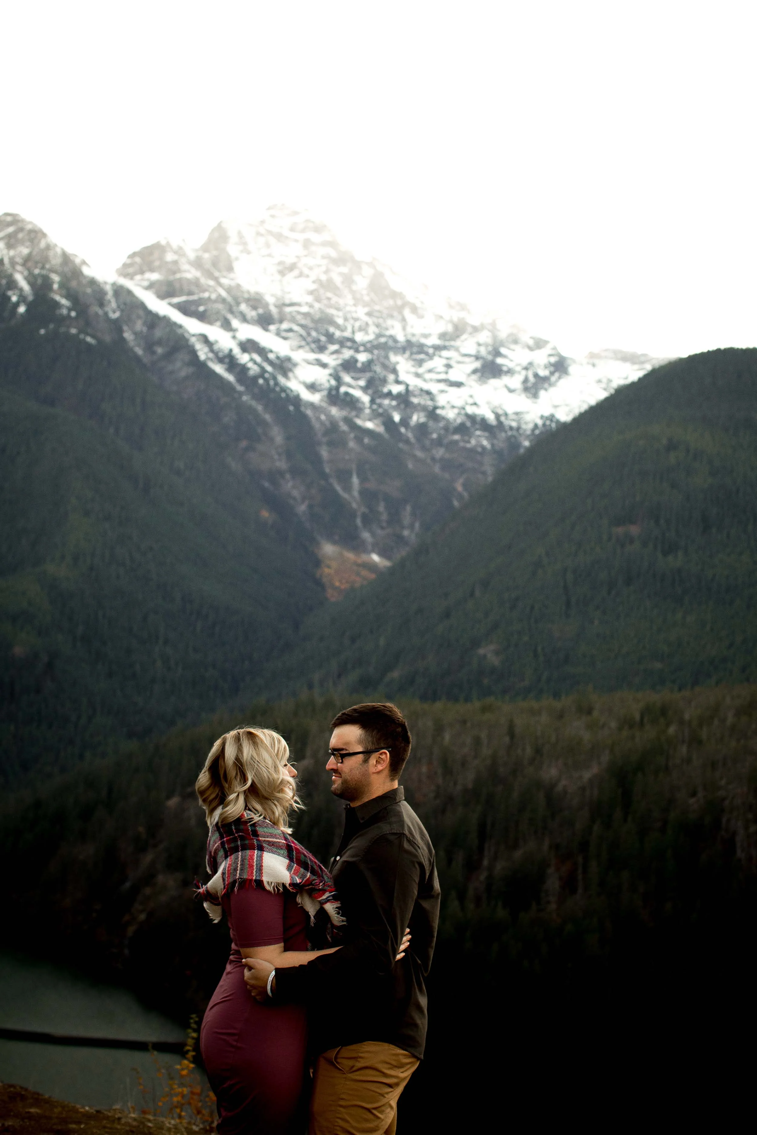 Kory + Laura Diablo Lake Engagement Session 2.jpg