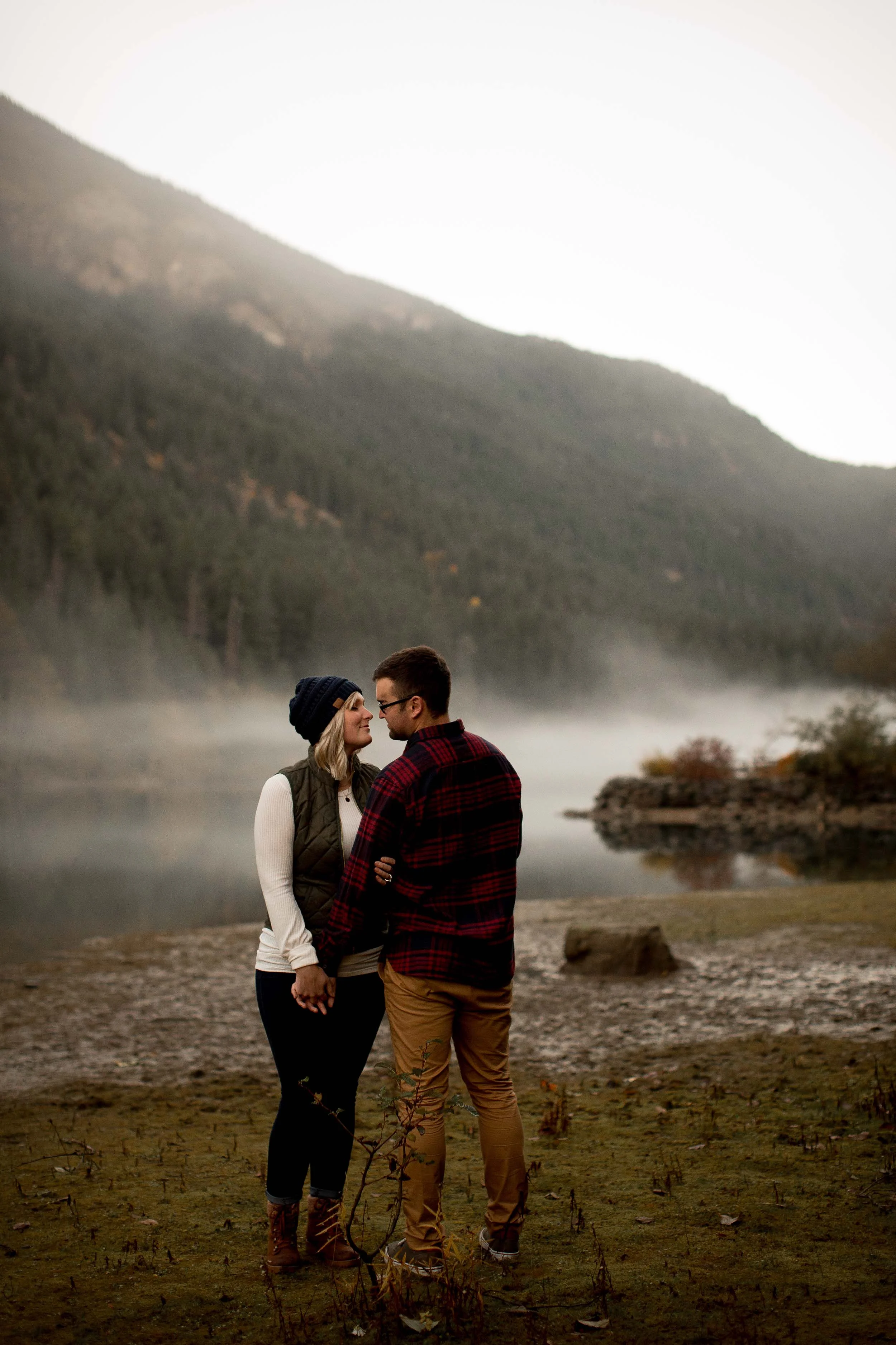 Kory + Laura Diablo Lake Engagement Session 27.jpg