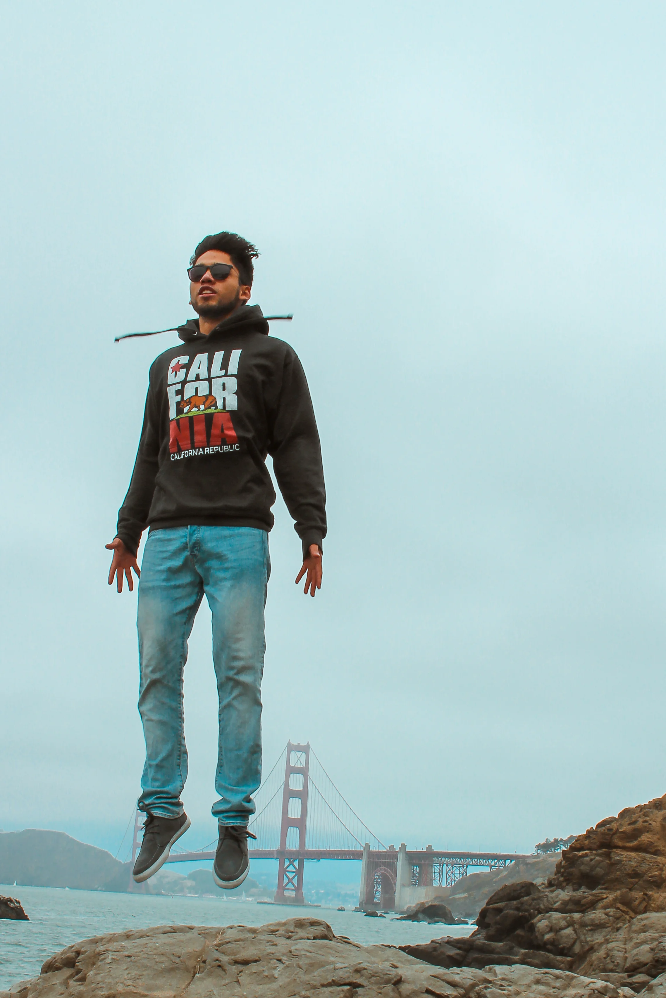 "Elevate" : San Francisco