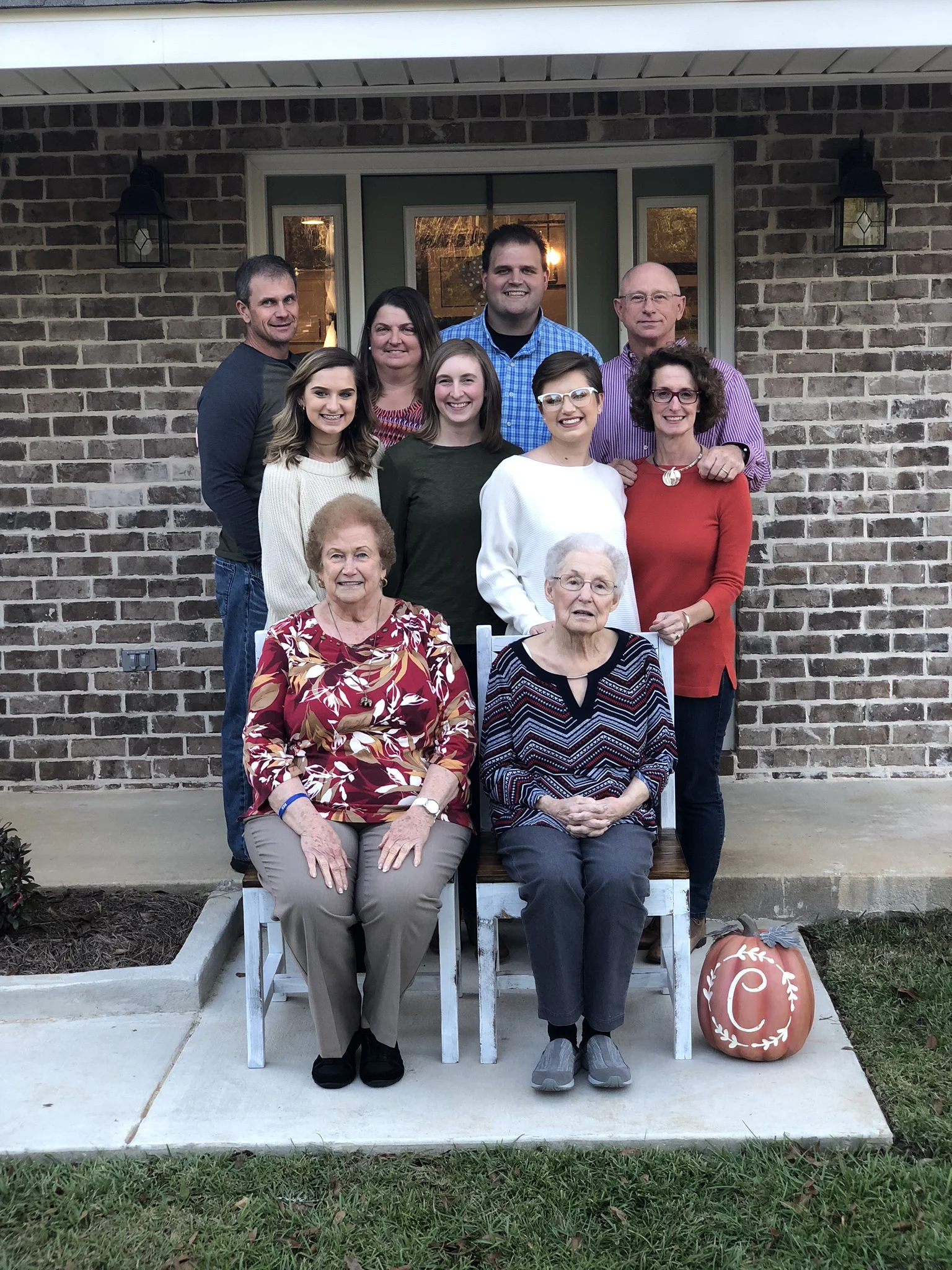 The Christmas Season and More Update 
