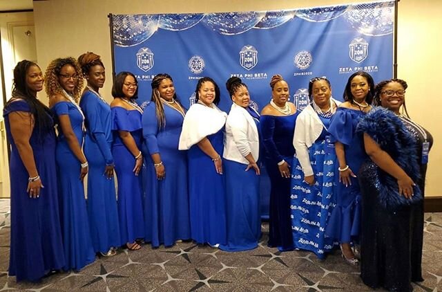 💙🕊 Always Finer: @brooklynzetas #zphib #Zetas #ZPHIB  #Atlanticregionzetas #atlanticregzetas #atlanticregion