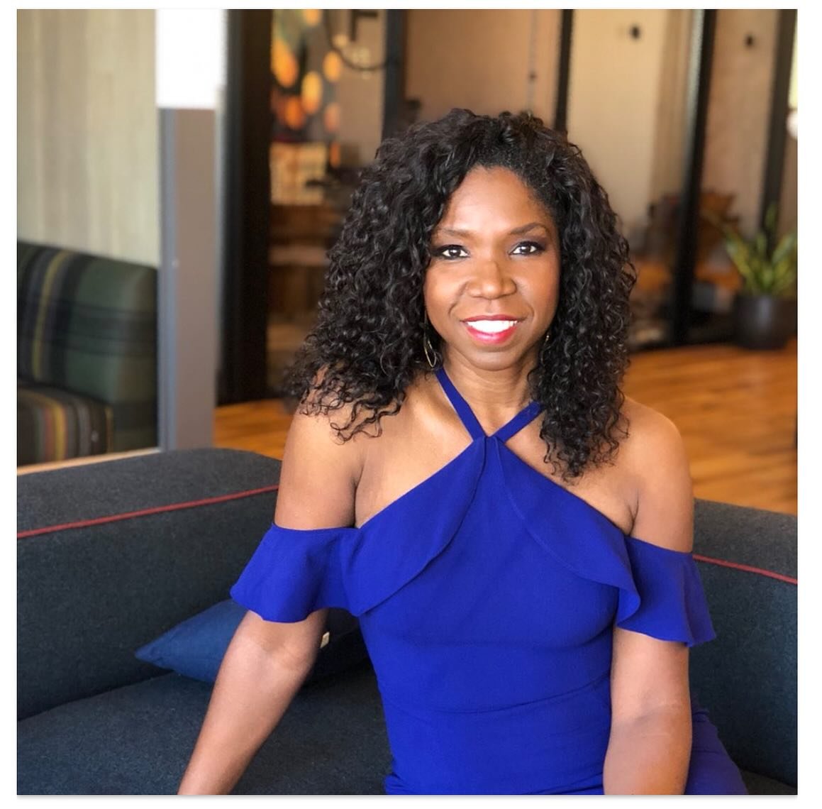 Happy Birthday Season to Award Winning Actress, Director, Writer and Finer Woman Nicki Micheaux💙💙💙💙💙

Micheaux began her career appearing in supporting film roles on television shows include ER, Any Day Now,  City of Angels, Showtime drama serie