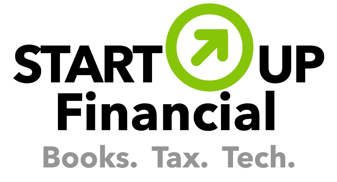 StartUp Financial