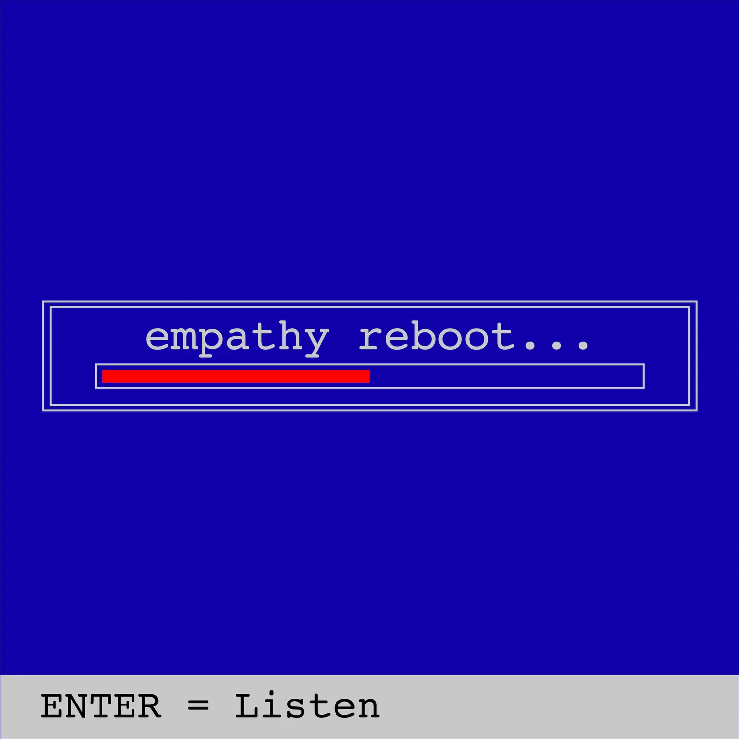 Empathy Reboot podcast artwork