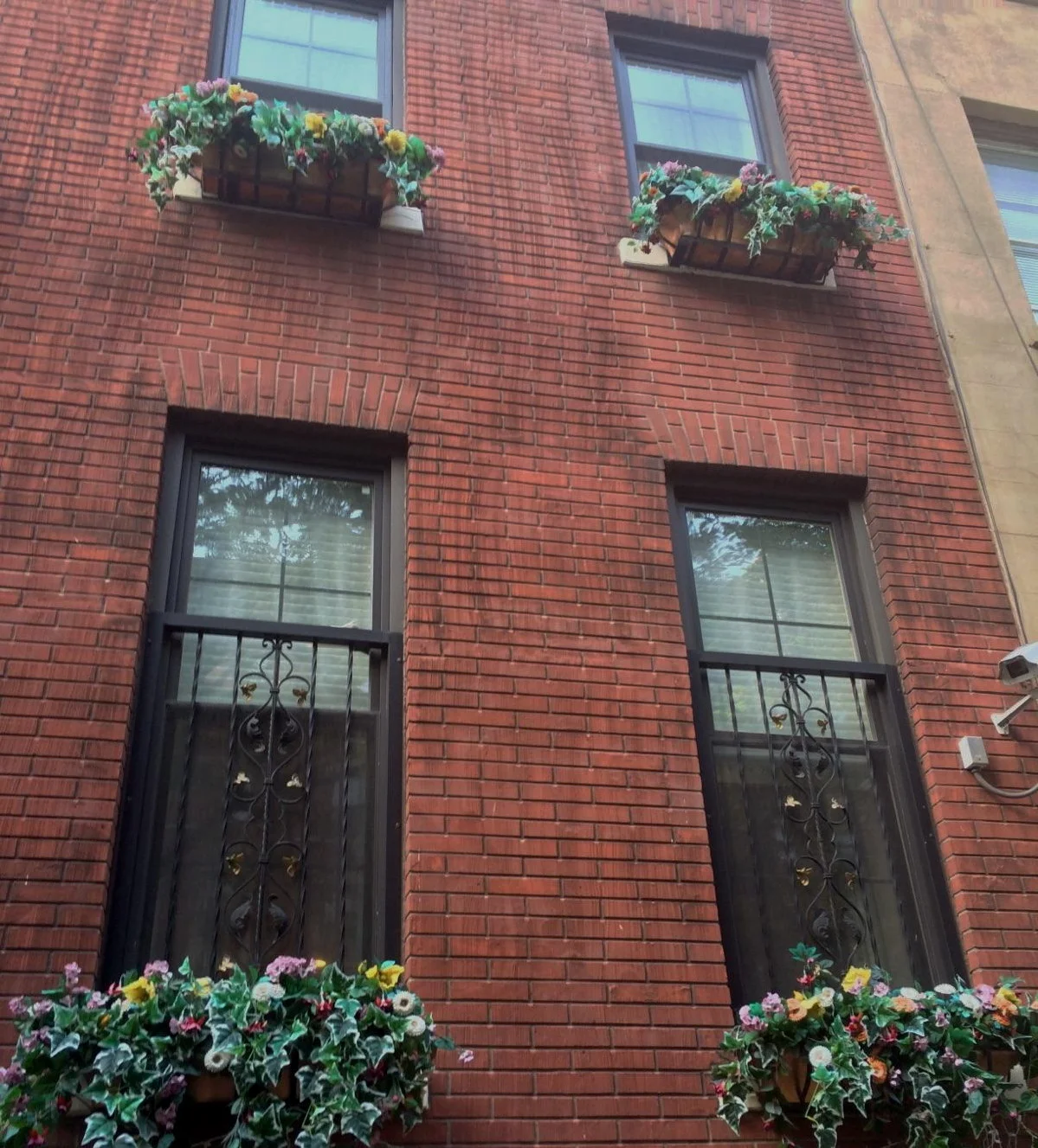 NYC Upper east side home