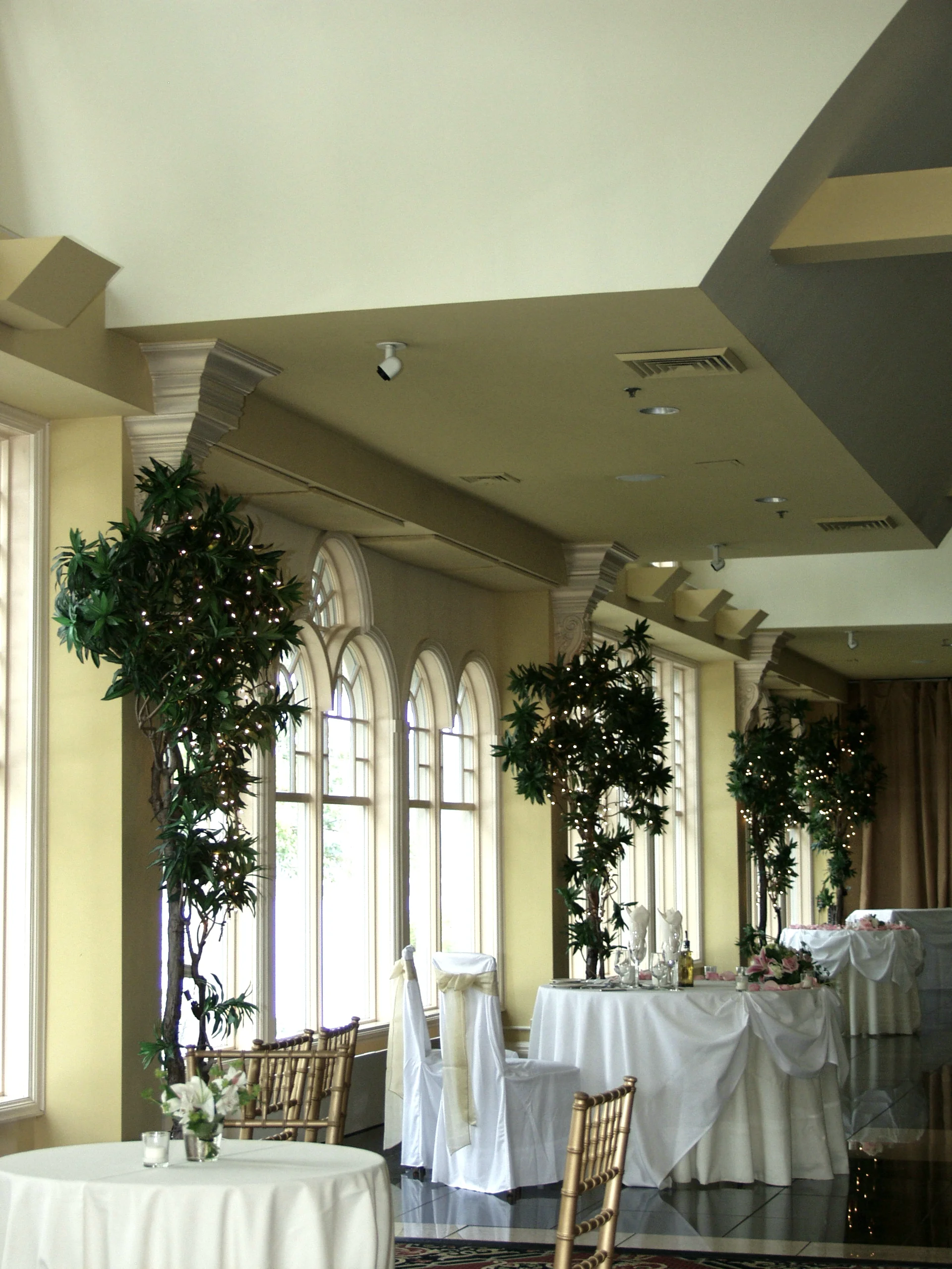 Caterer Monroe CT