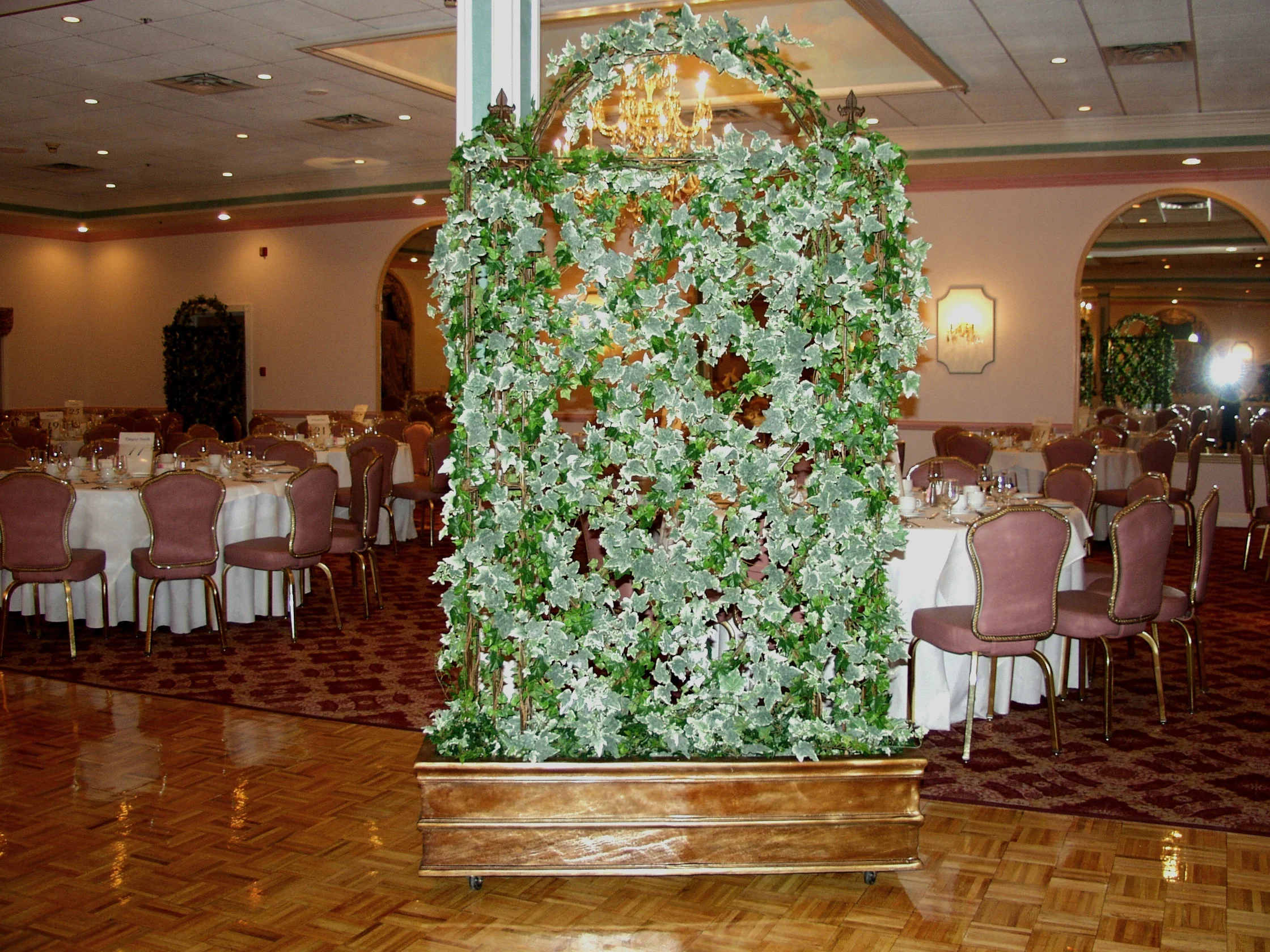 Caterer Rocky Point NY