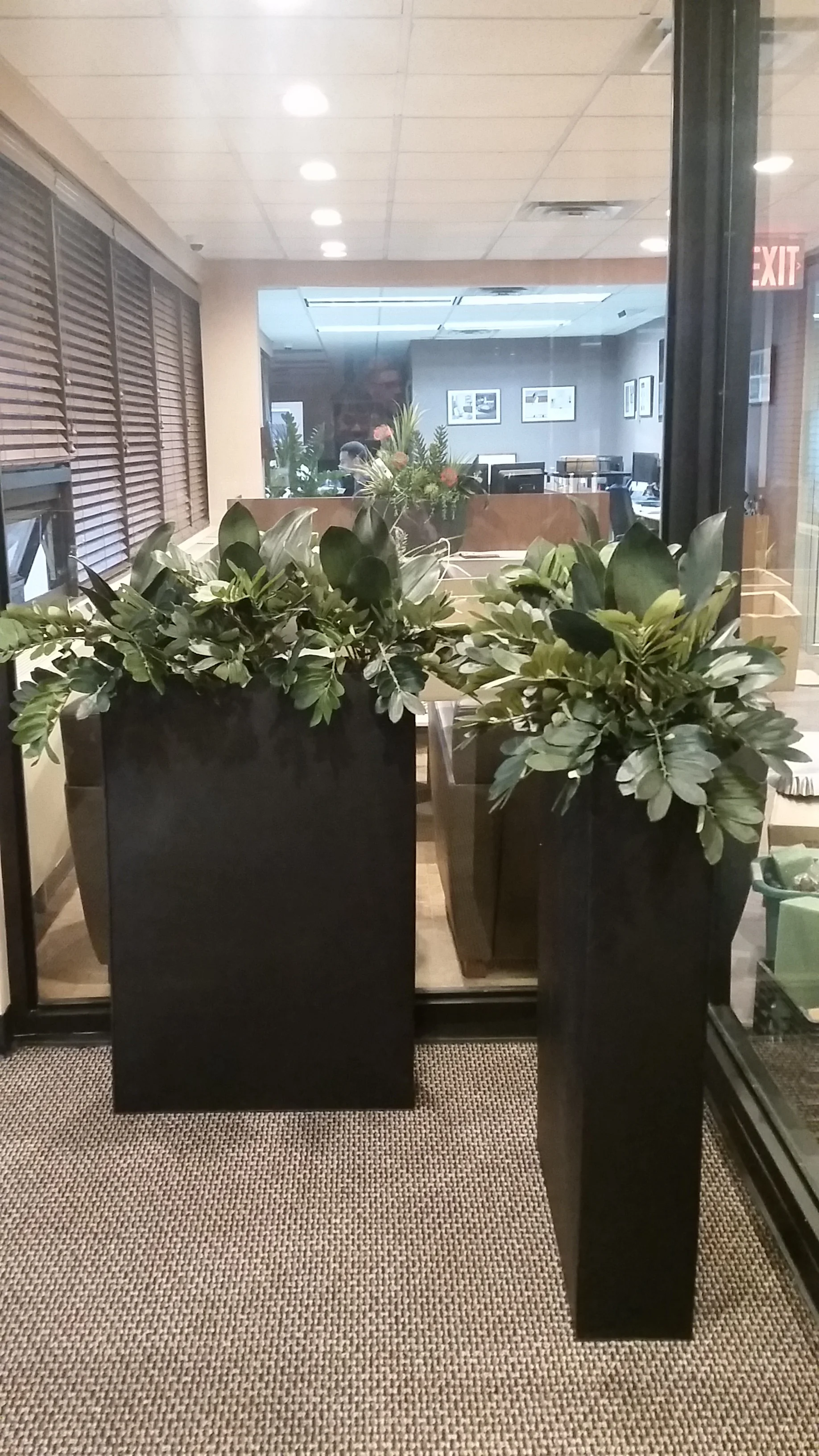 Corp. office Queens NY