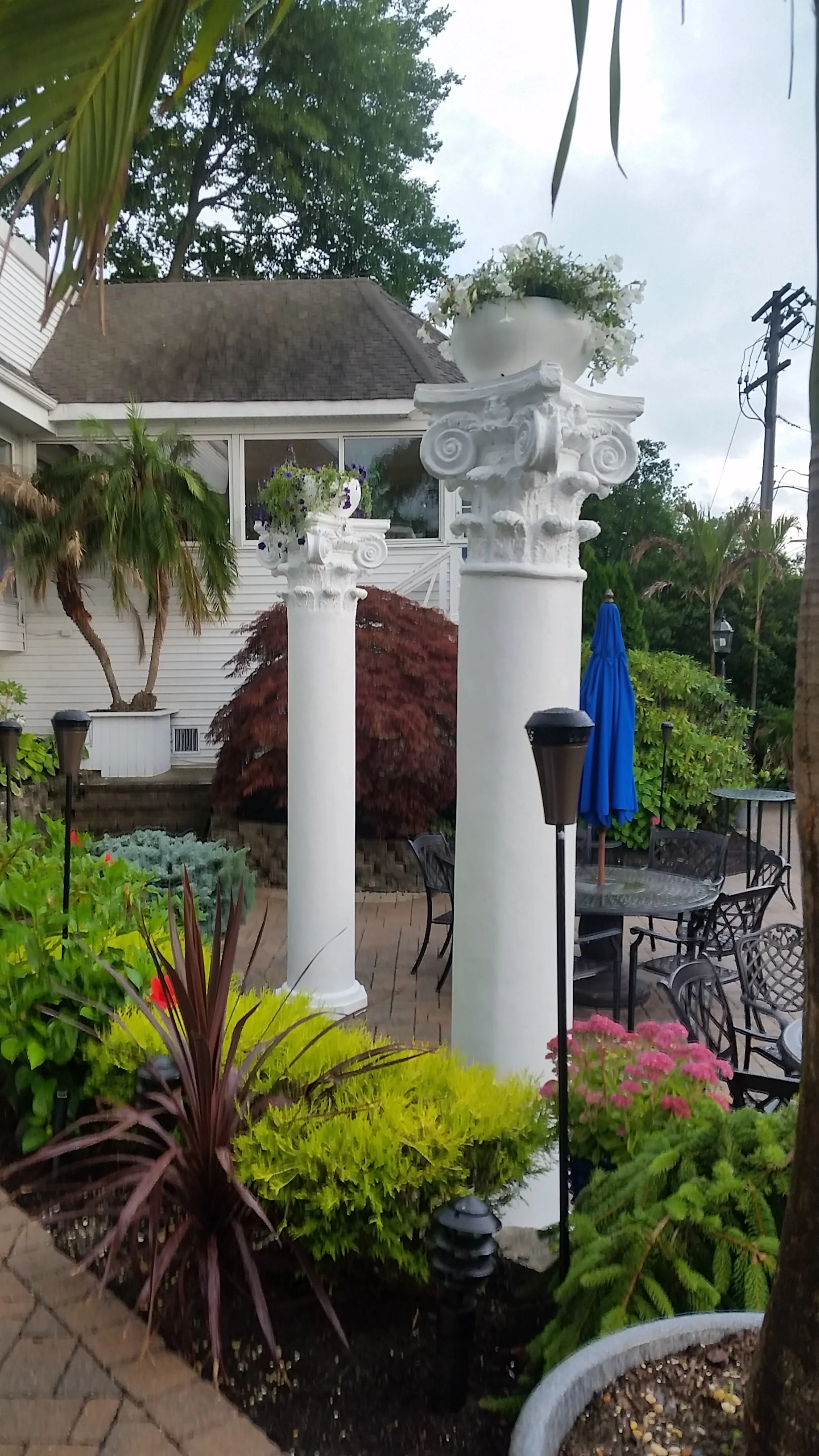 Caterer Lake Ronkonkoma