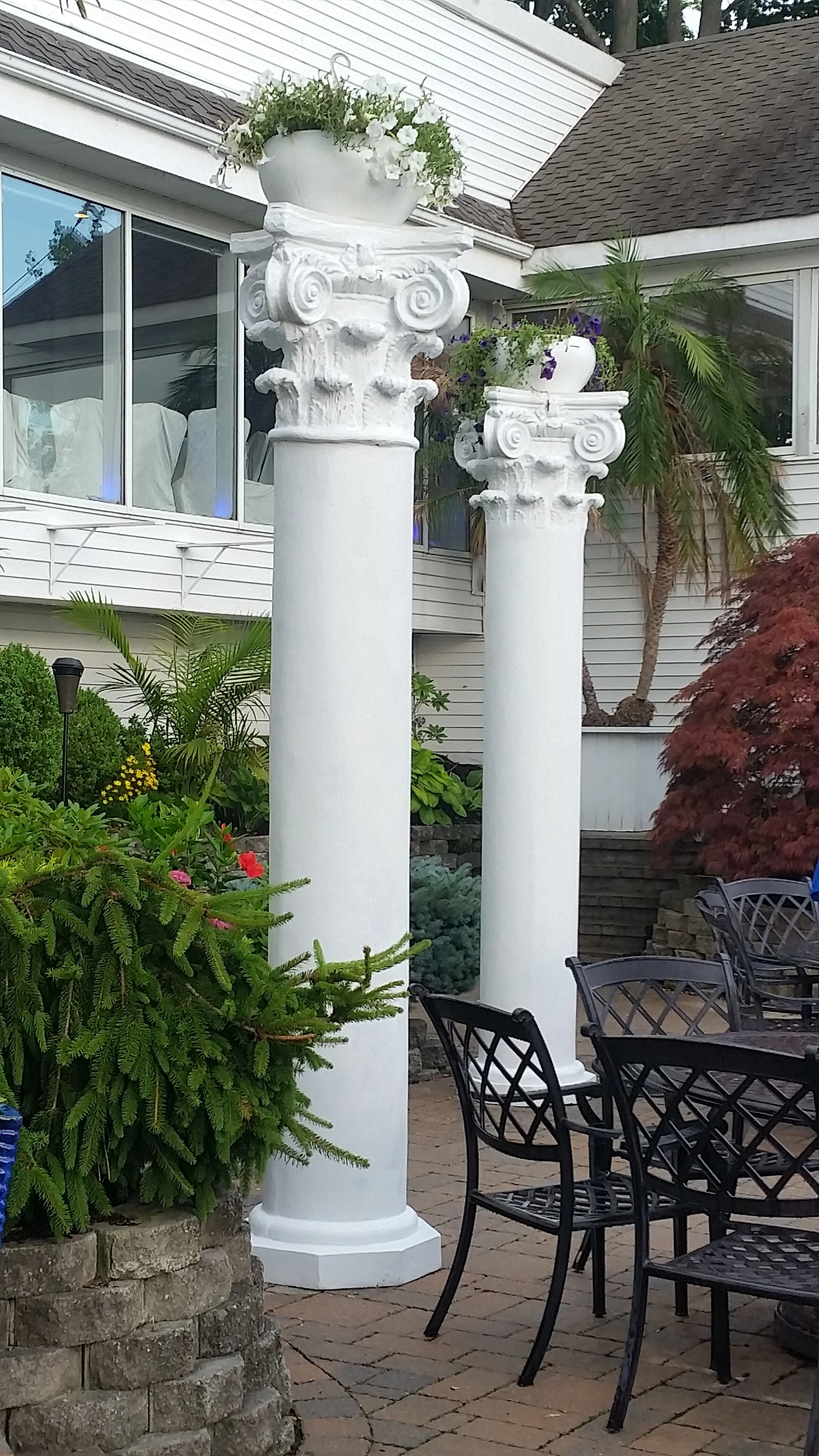 Caterer Lake Ronkonkoma