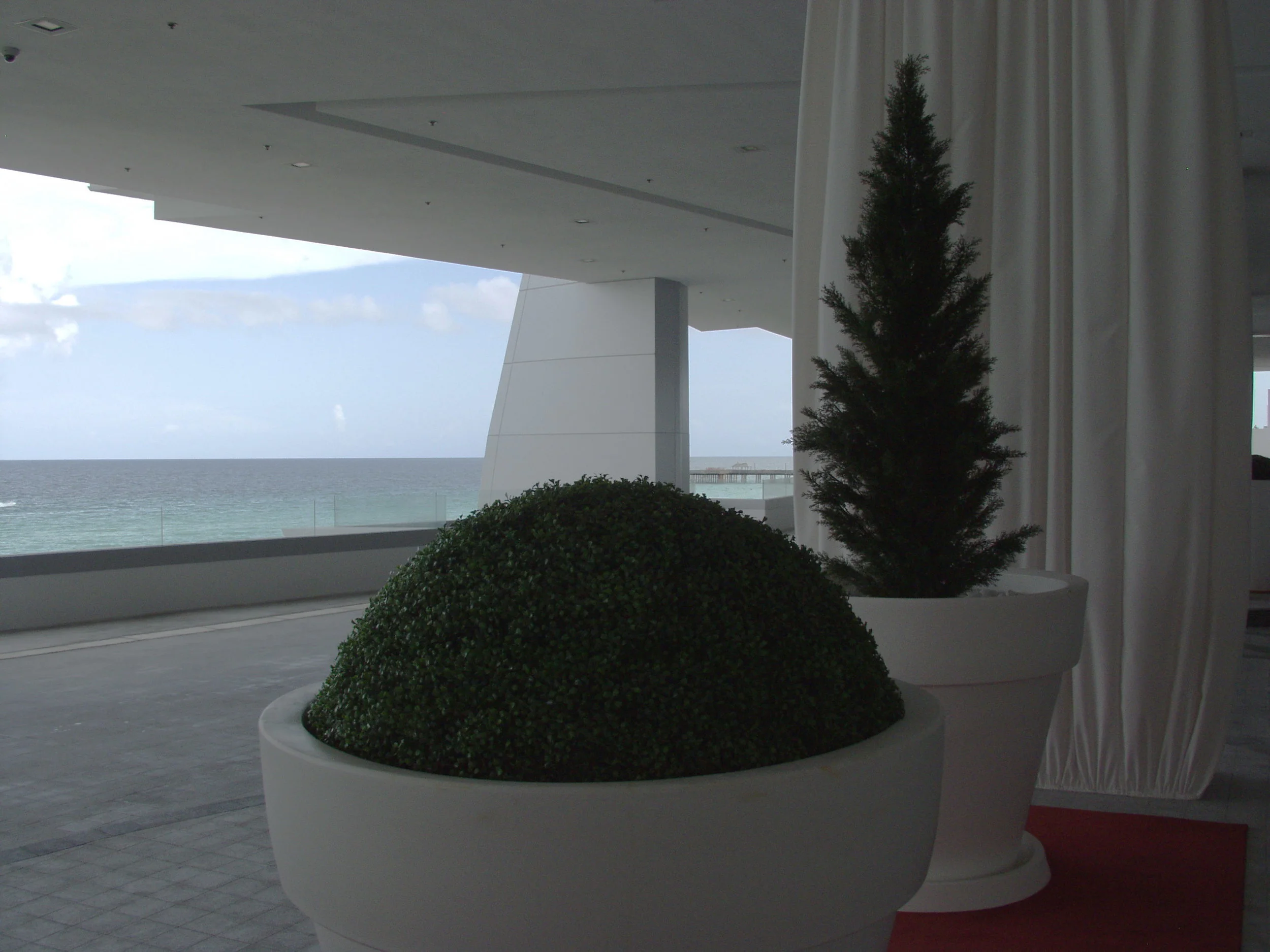 Resort Condo Miami