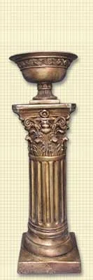 Corinthian Column