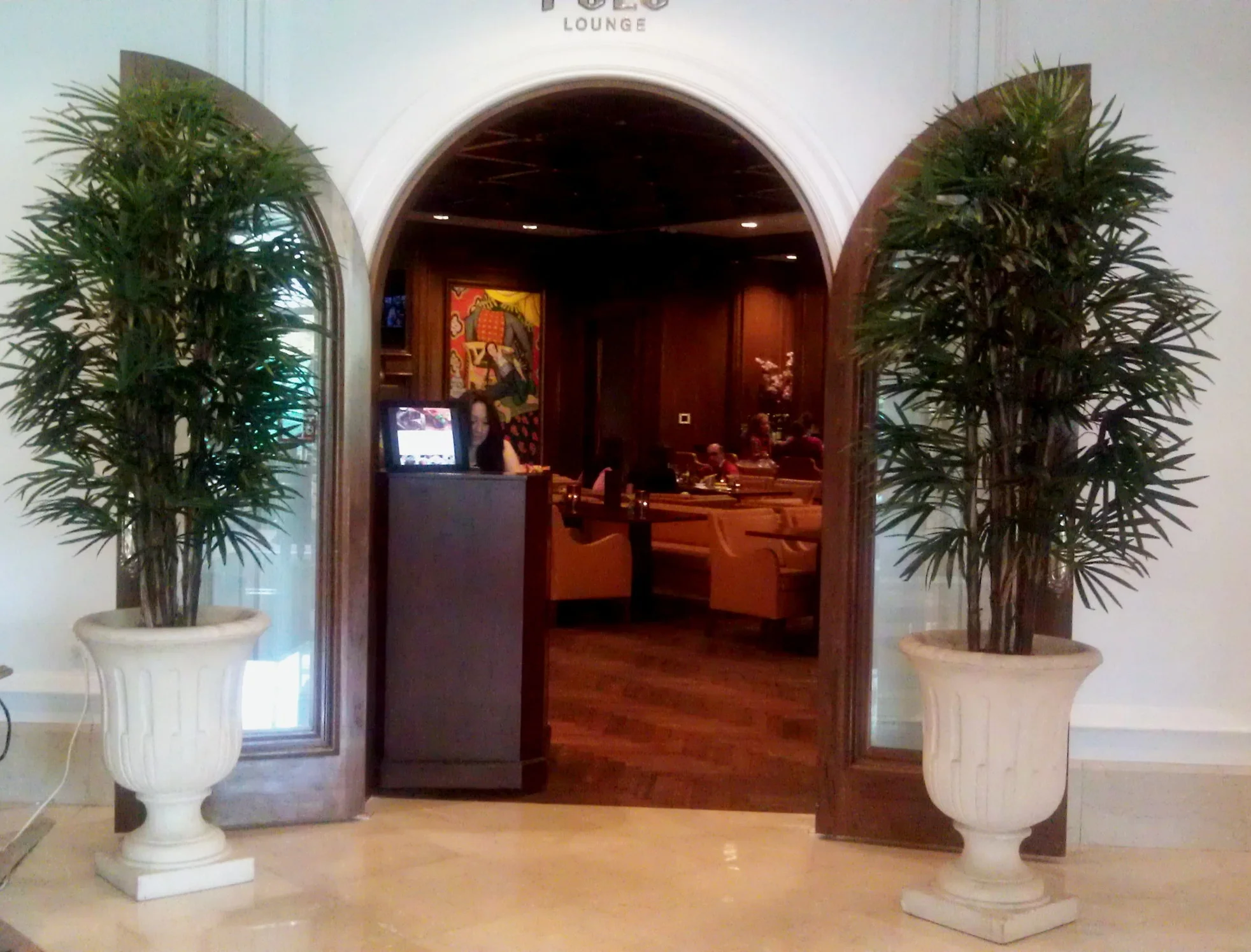 Garden City Hotel