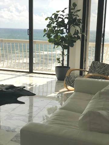 Ocean Condo #8