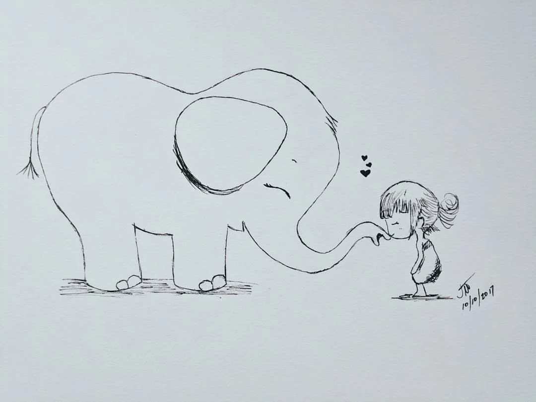 Gigantic III (2017)