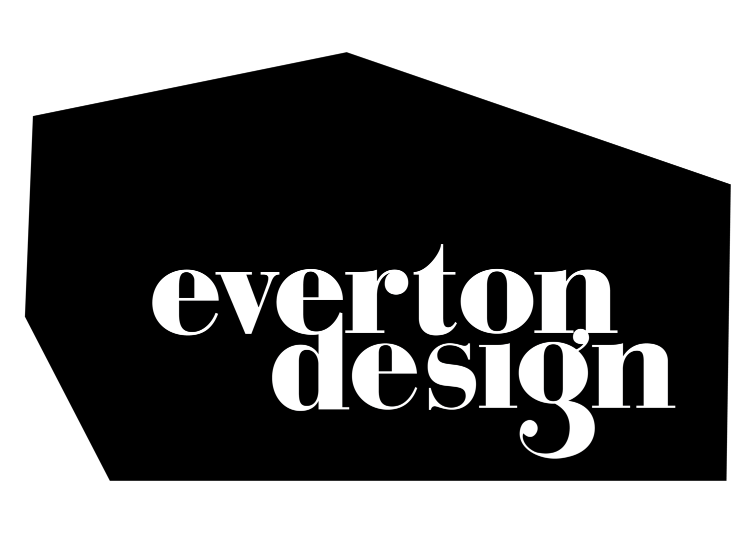 Everton Design