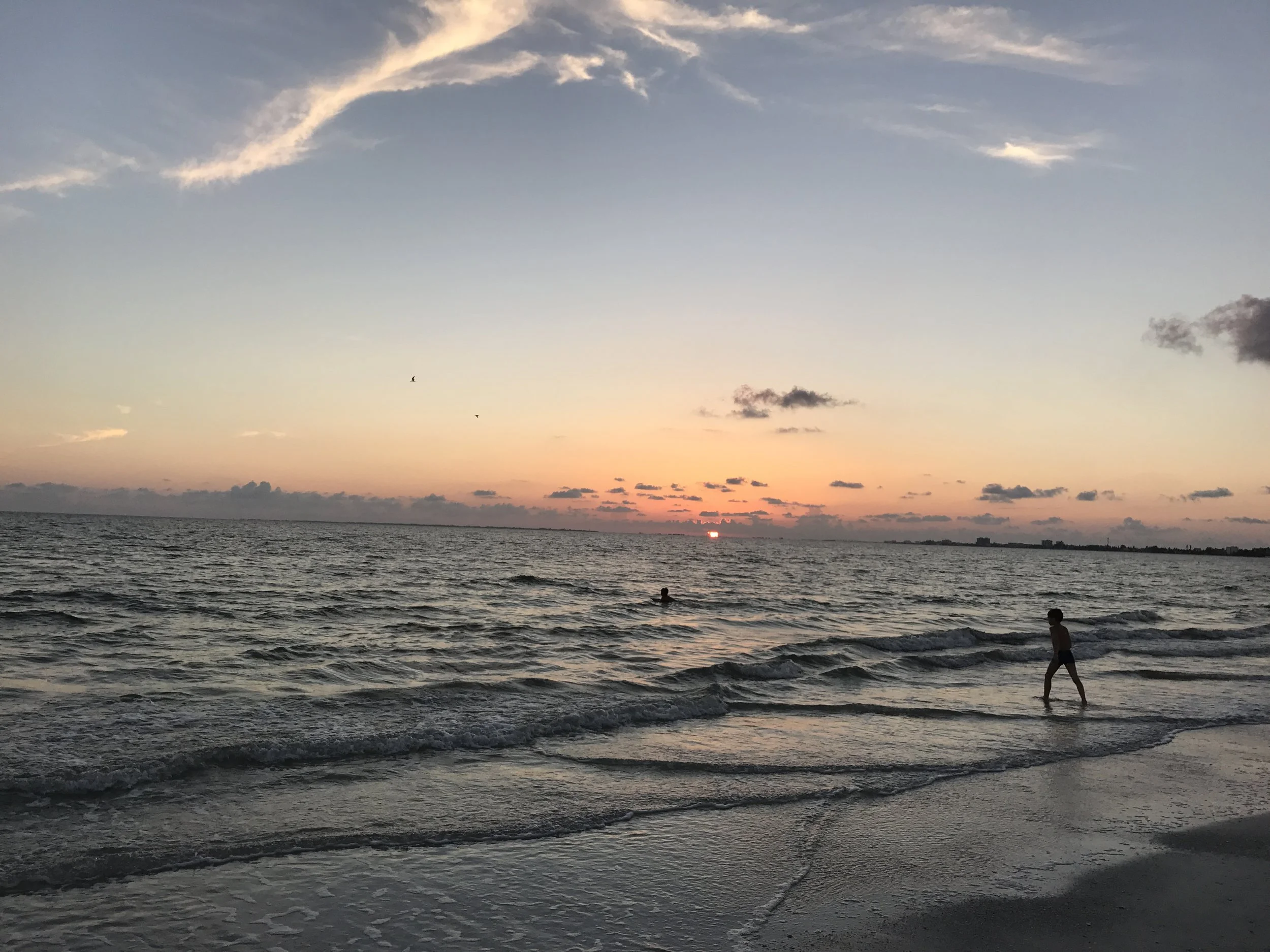 Current Mood: Cloud 9 