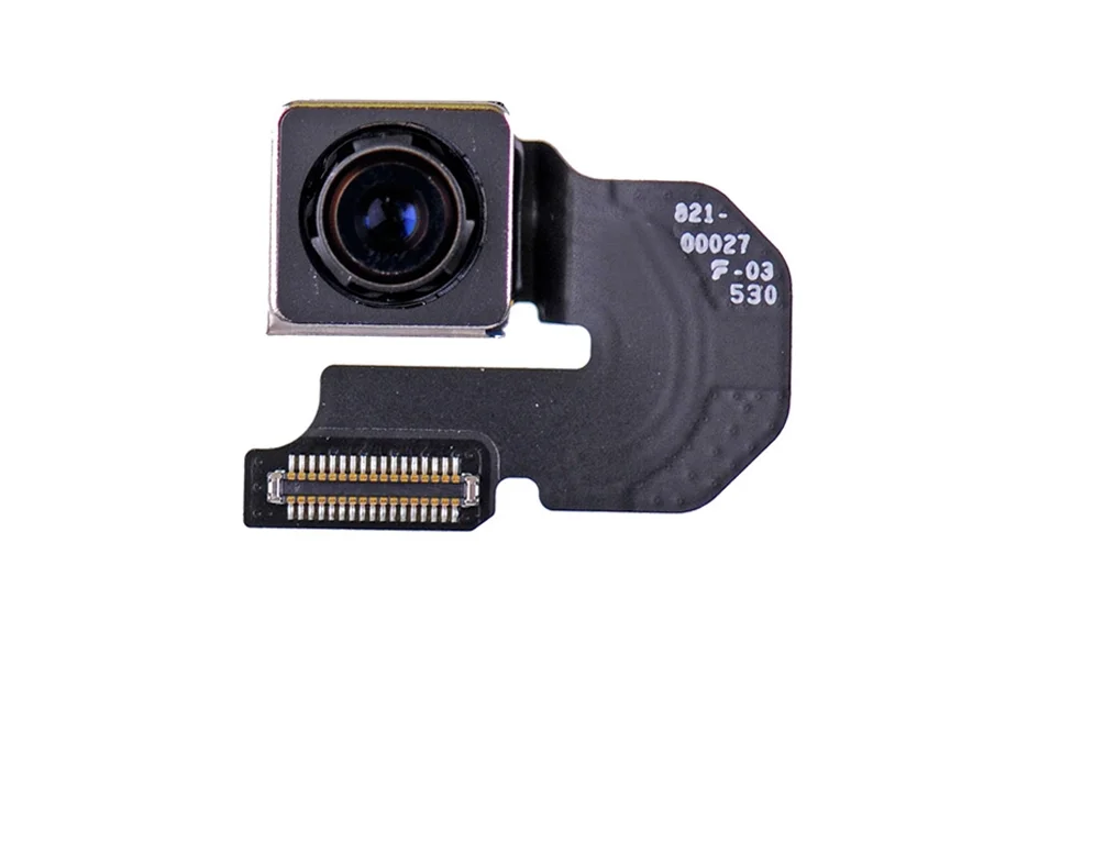 iPhone Rear Camera Replacement