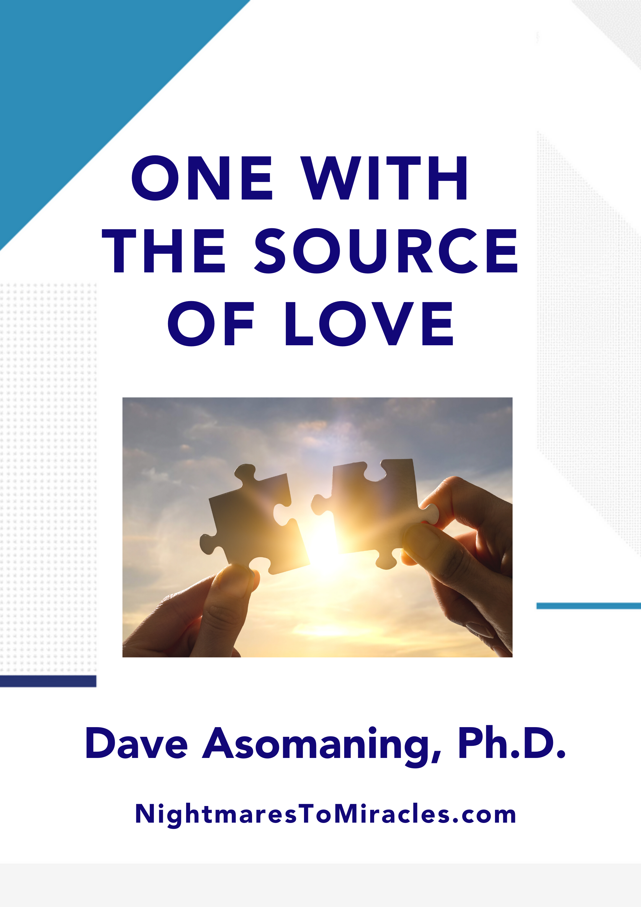 One With the Source of Love