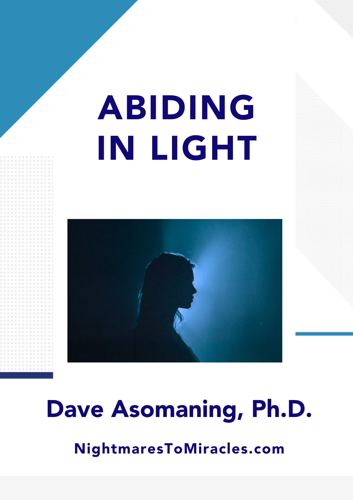 Abiding in Light