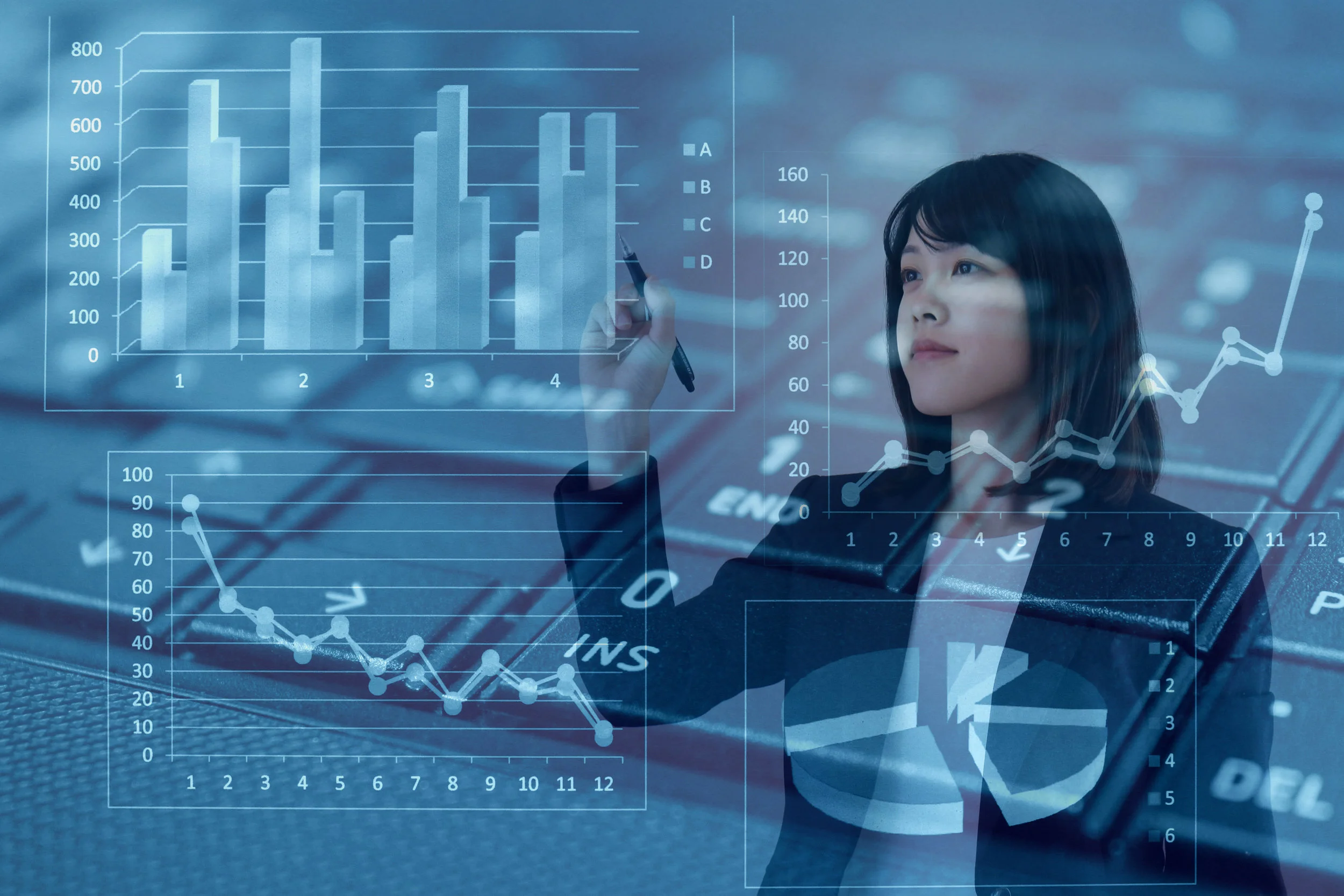 Trendwatch Zukunft der Berichterstattung