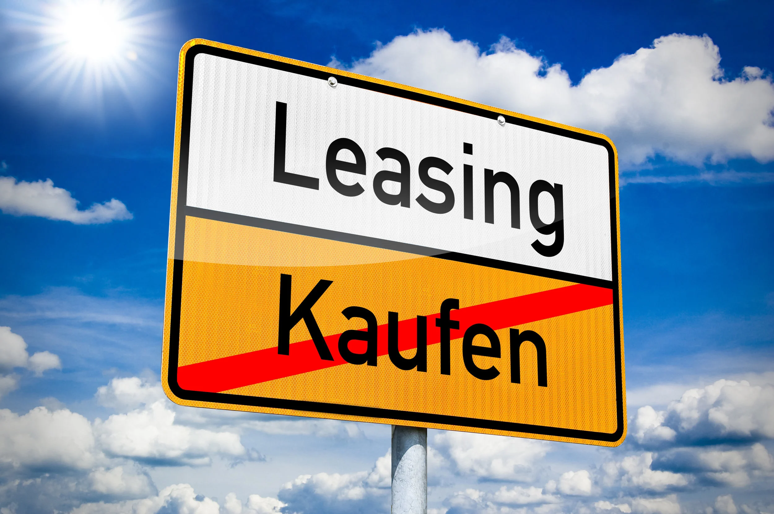 IFRS 16 – noch 100 Tage bis zur neuen Leasingbilanzierung