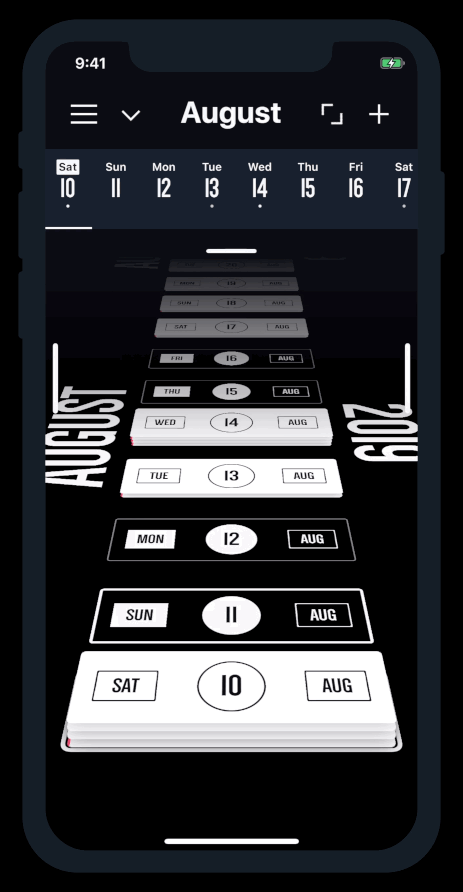 iPhone X:Stacks:SD.gif