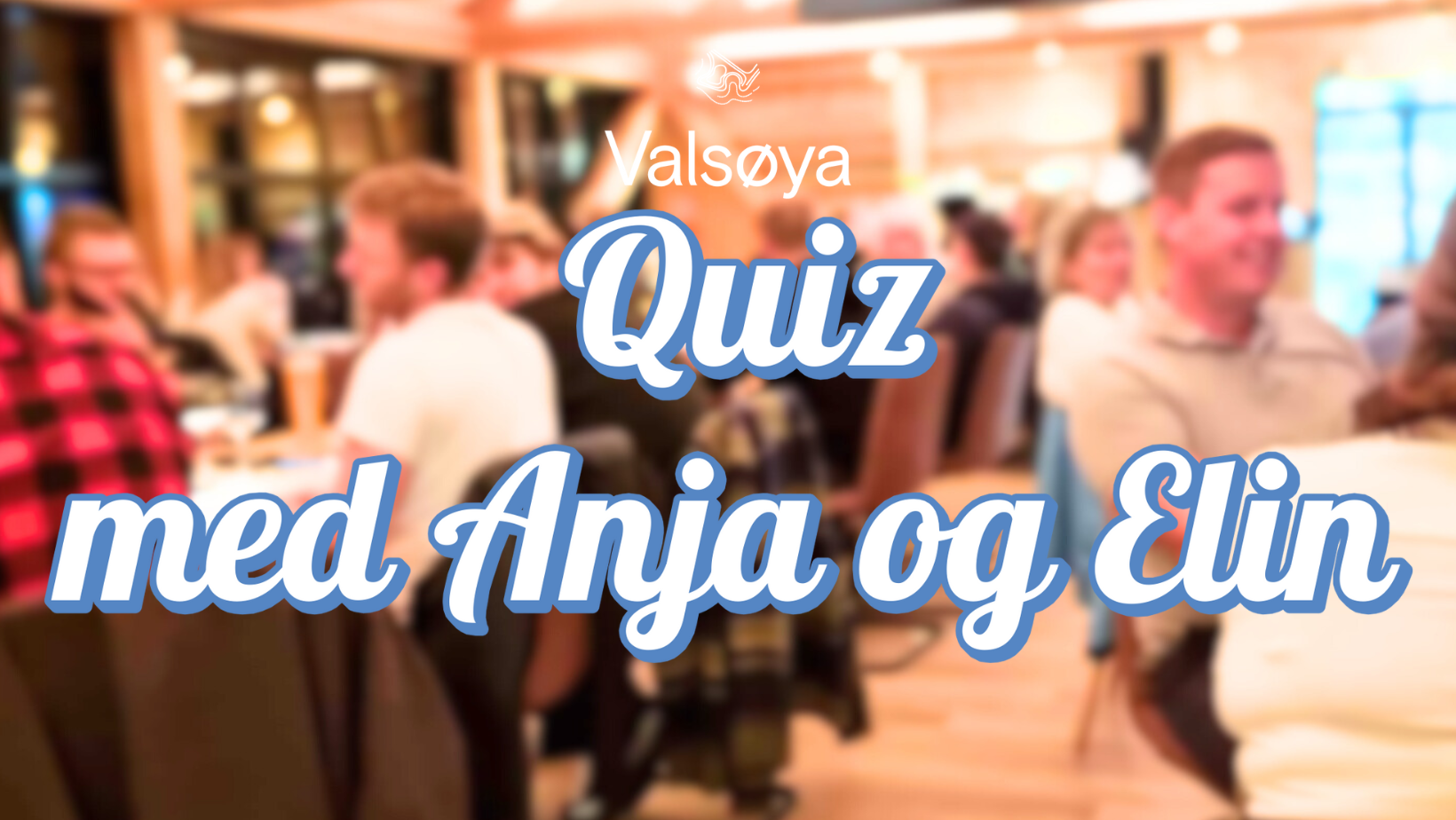 Quiz på Valsøya