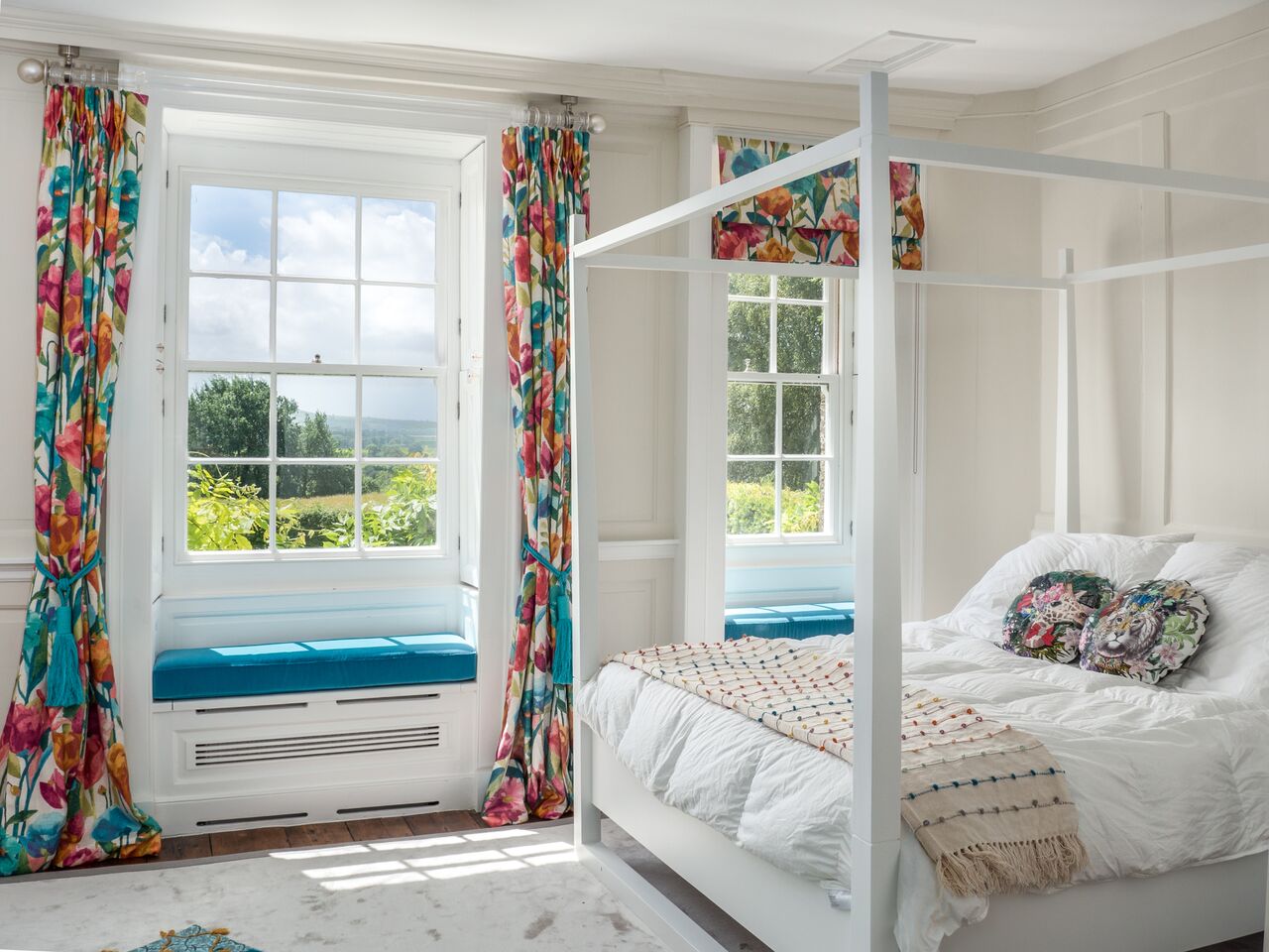 SUNSHINE BEDROOM