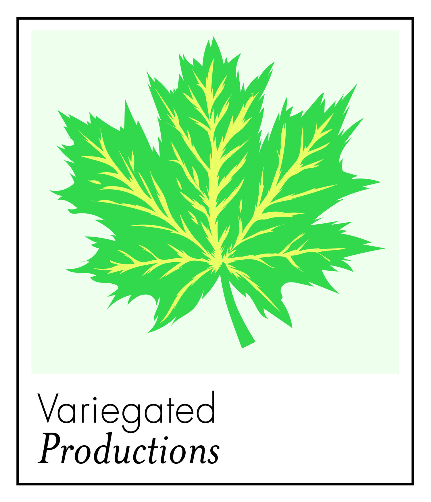 Variegated Productions