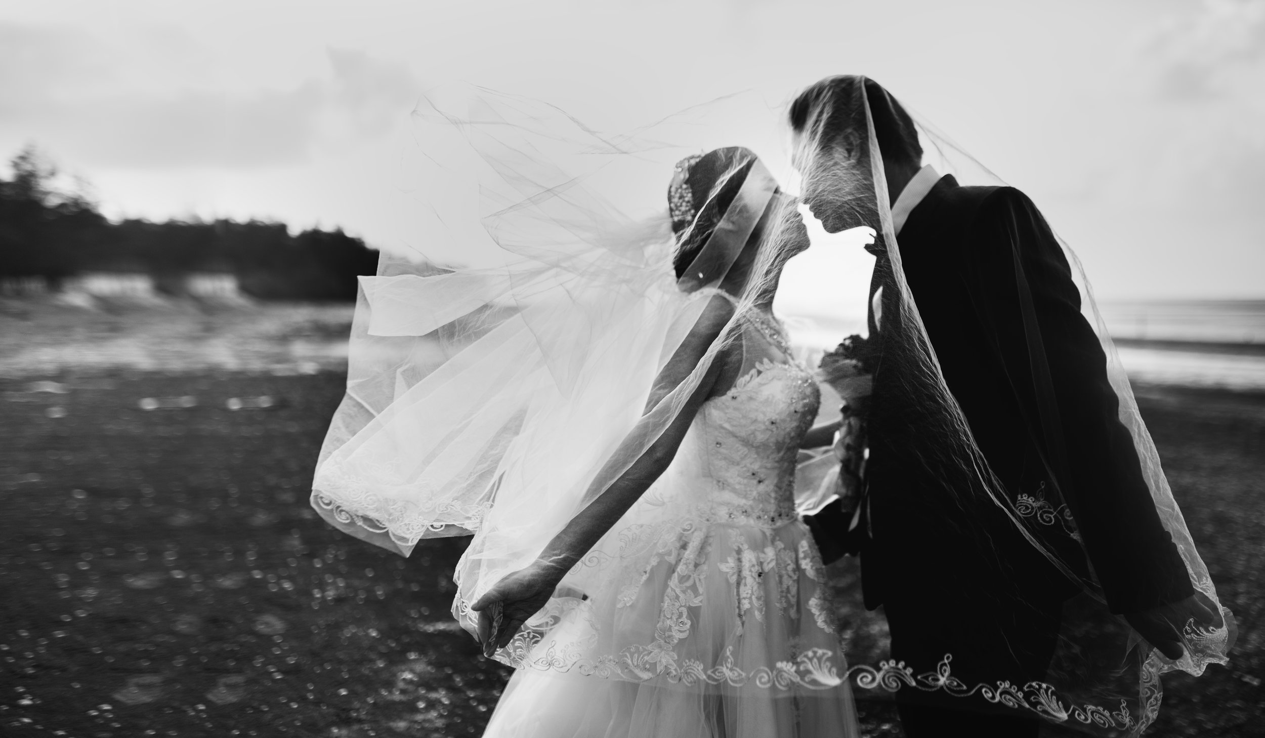 Looking nice for your wedding is a massive external motivator.