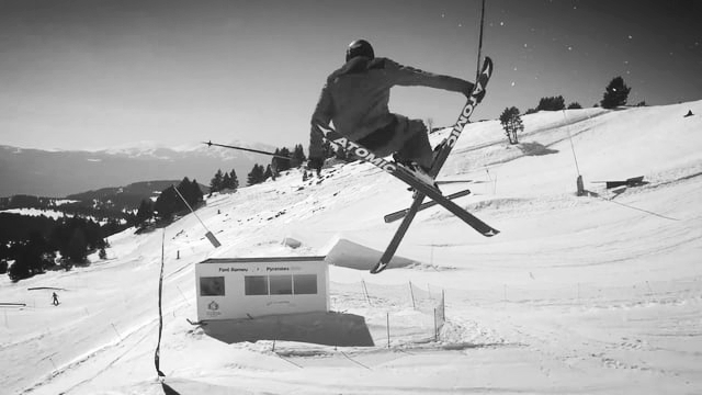 SOUNDS OF FREESKI