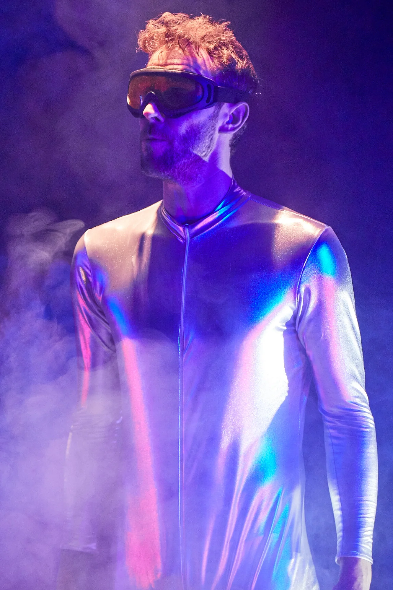  An Idea Come To Me  Camden Peoples Theatre 